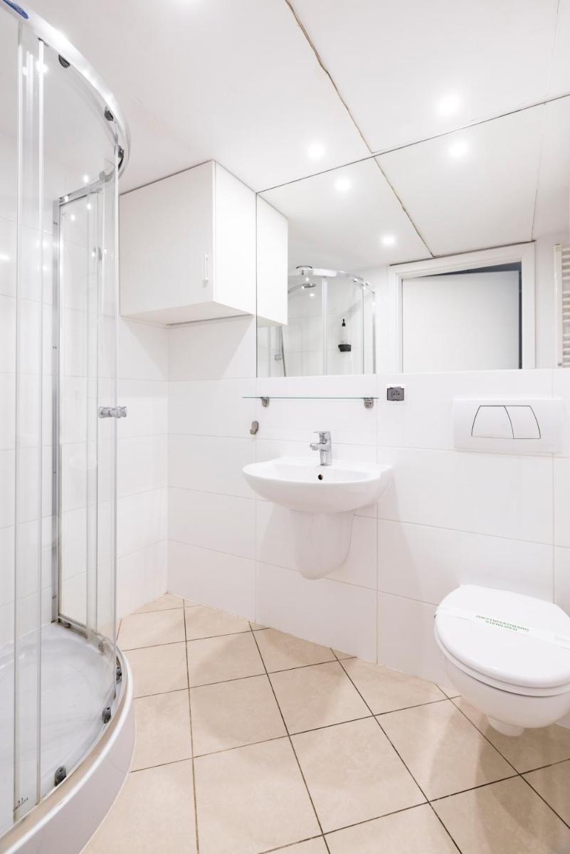 Apartamenty Stare Zoo