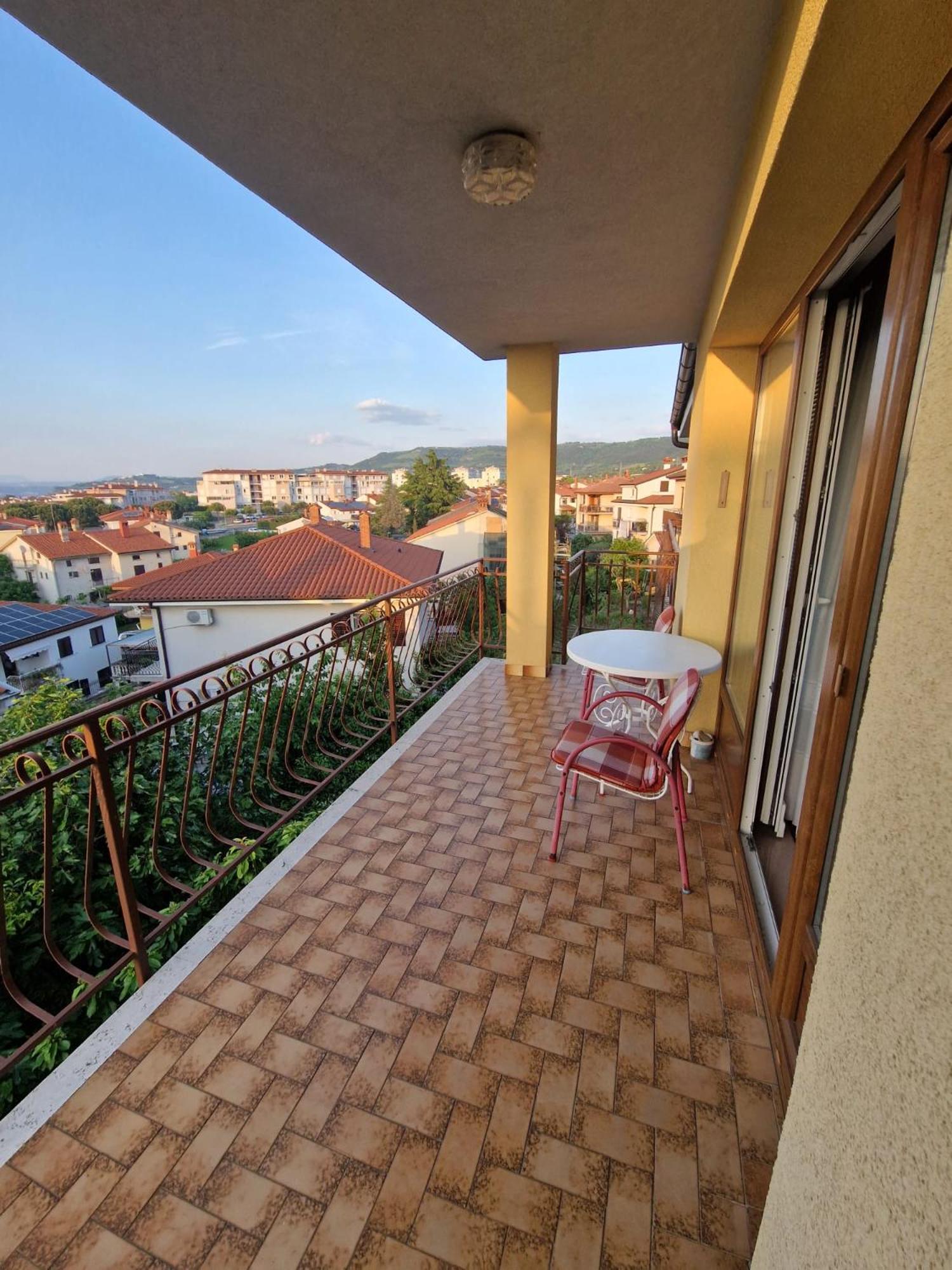 Apartma Stimec Izola