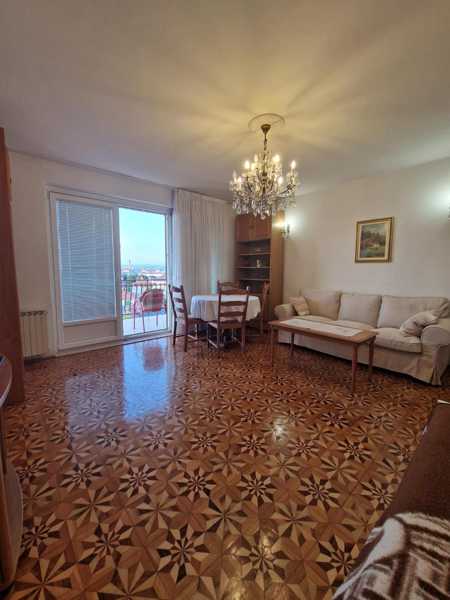 Apartma Stimec Izola