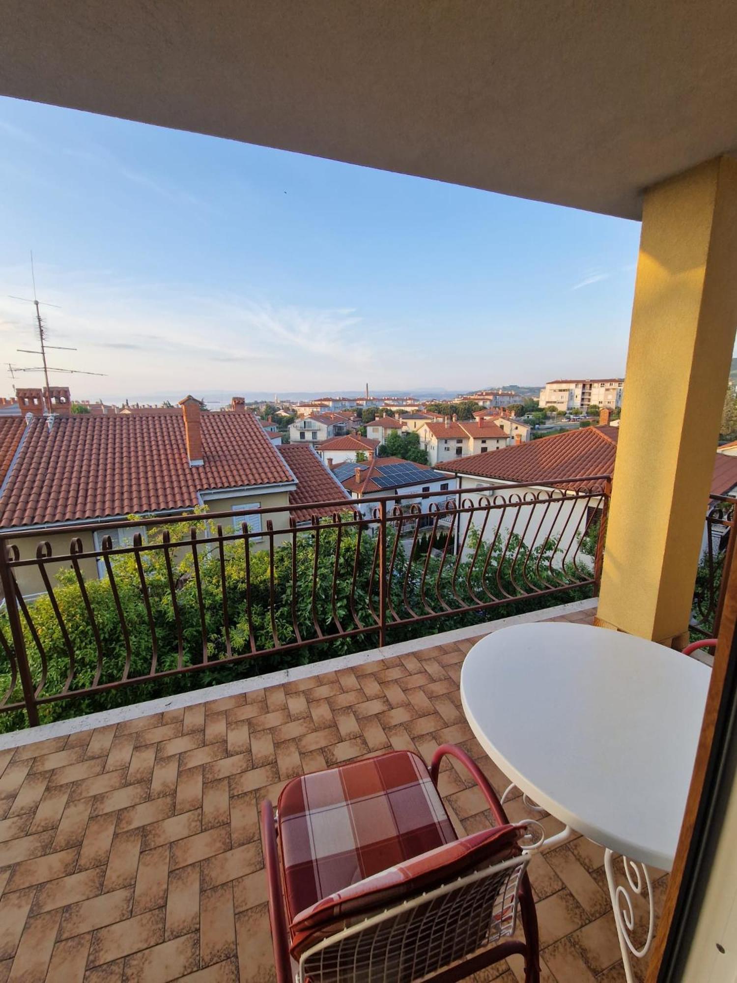 Apartma Stimec Izola