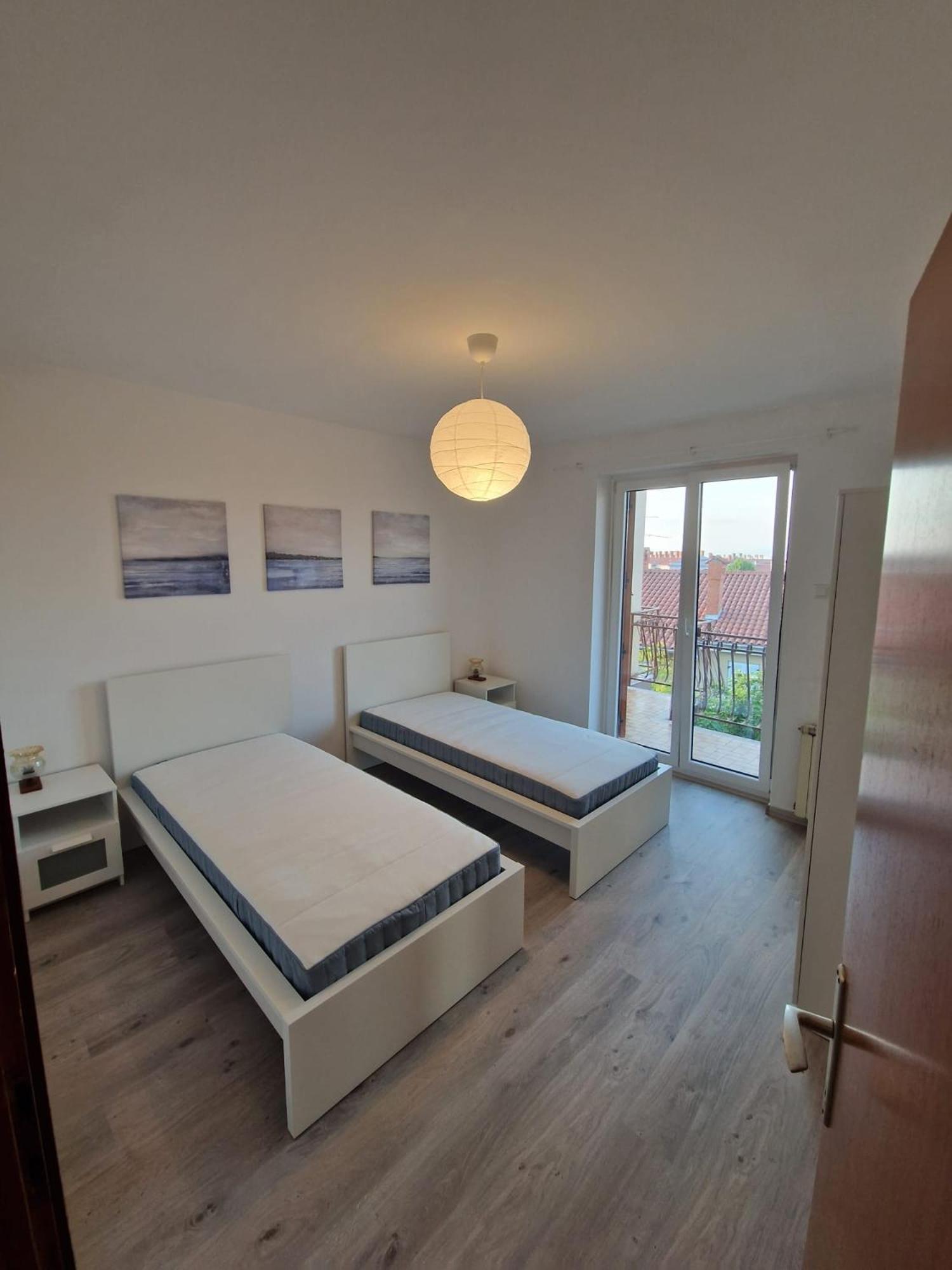 Apartma Stimec Izola