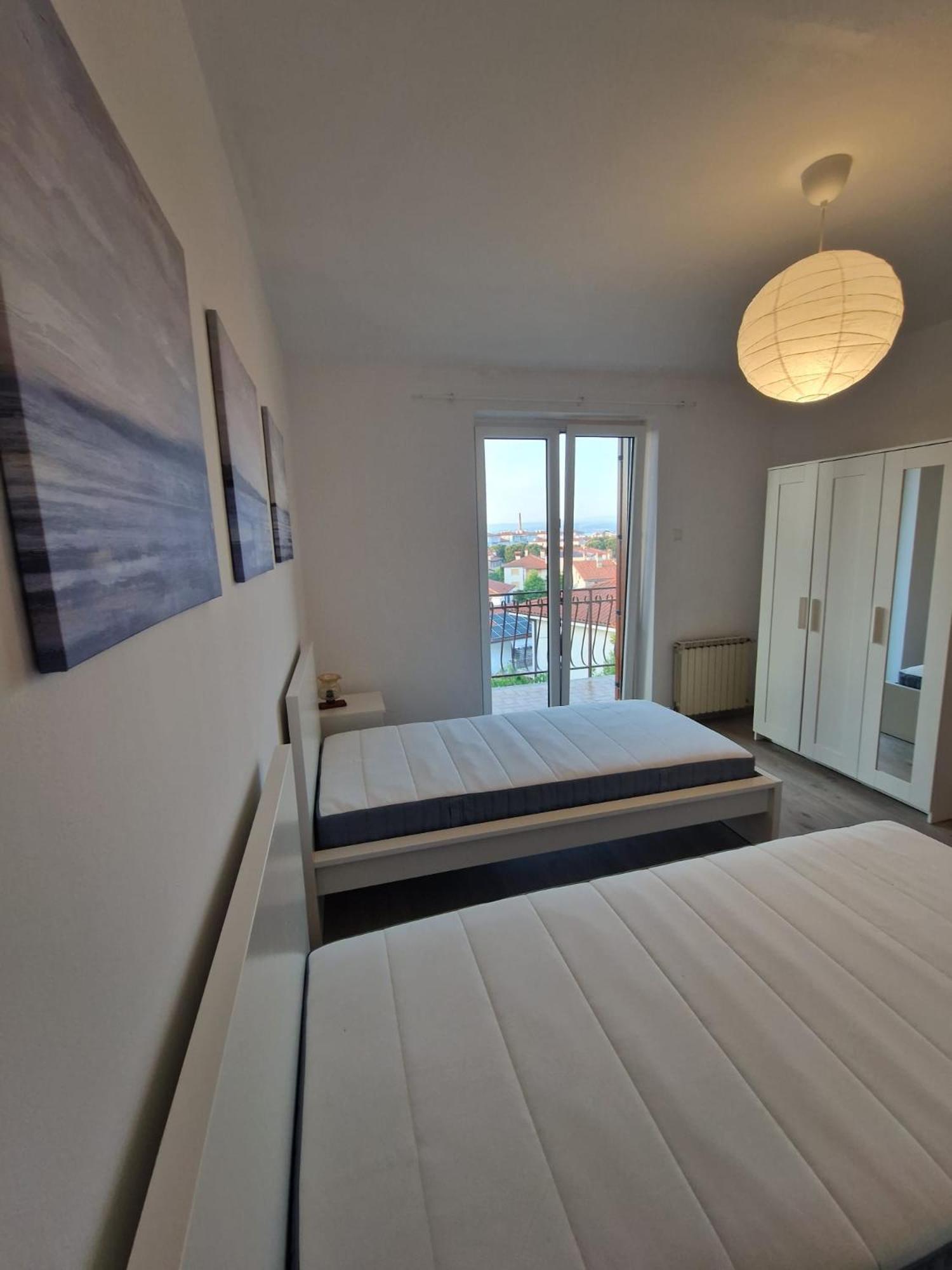 Apartma Stimec Izola