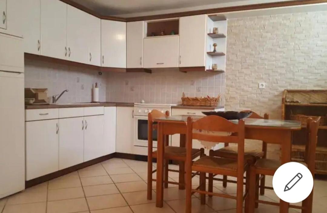Loula's House