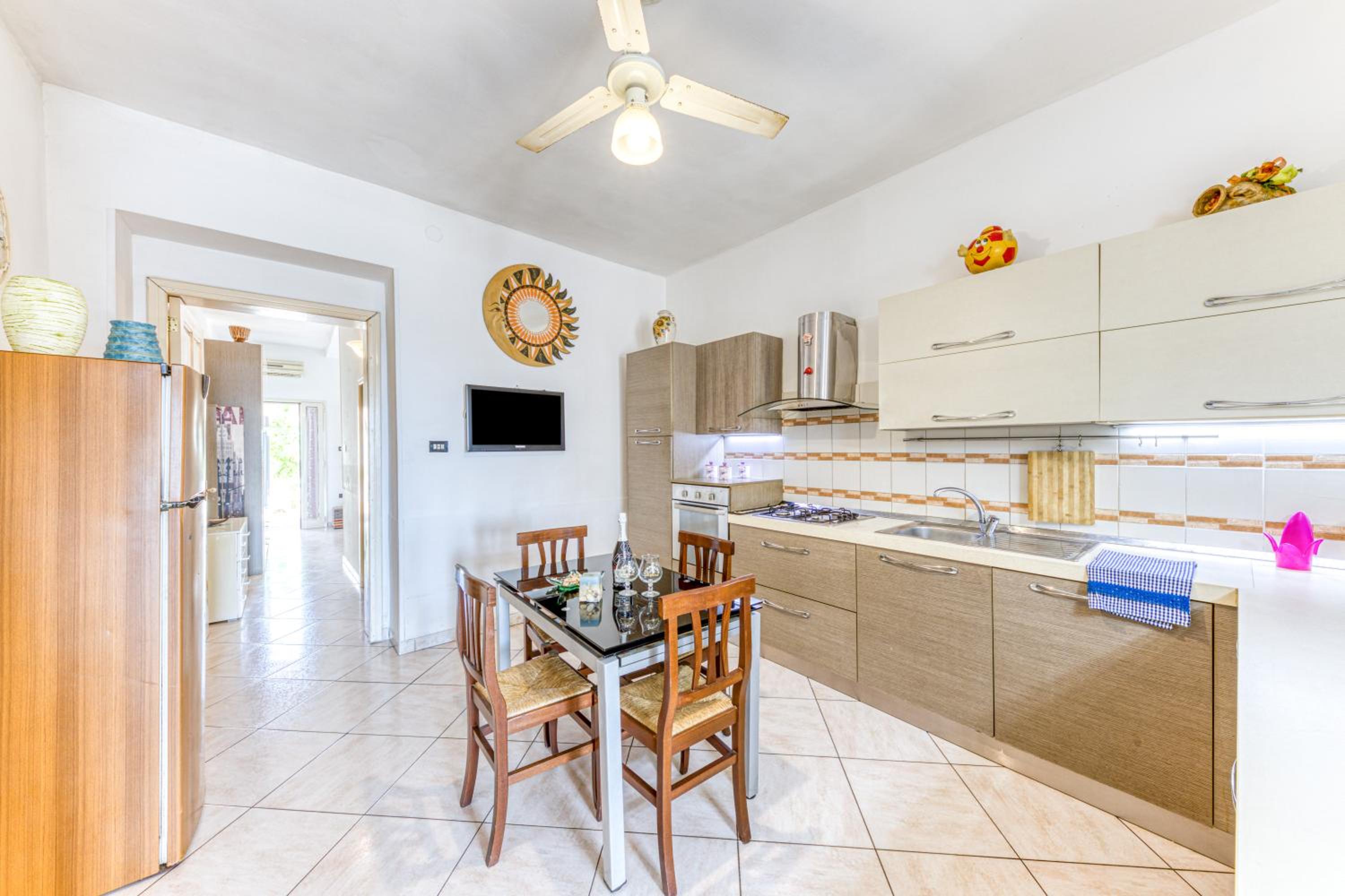 Casa Luna view 2