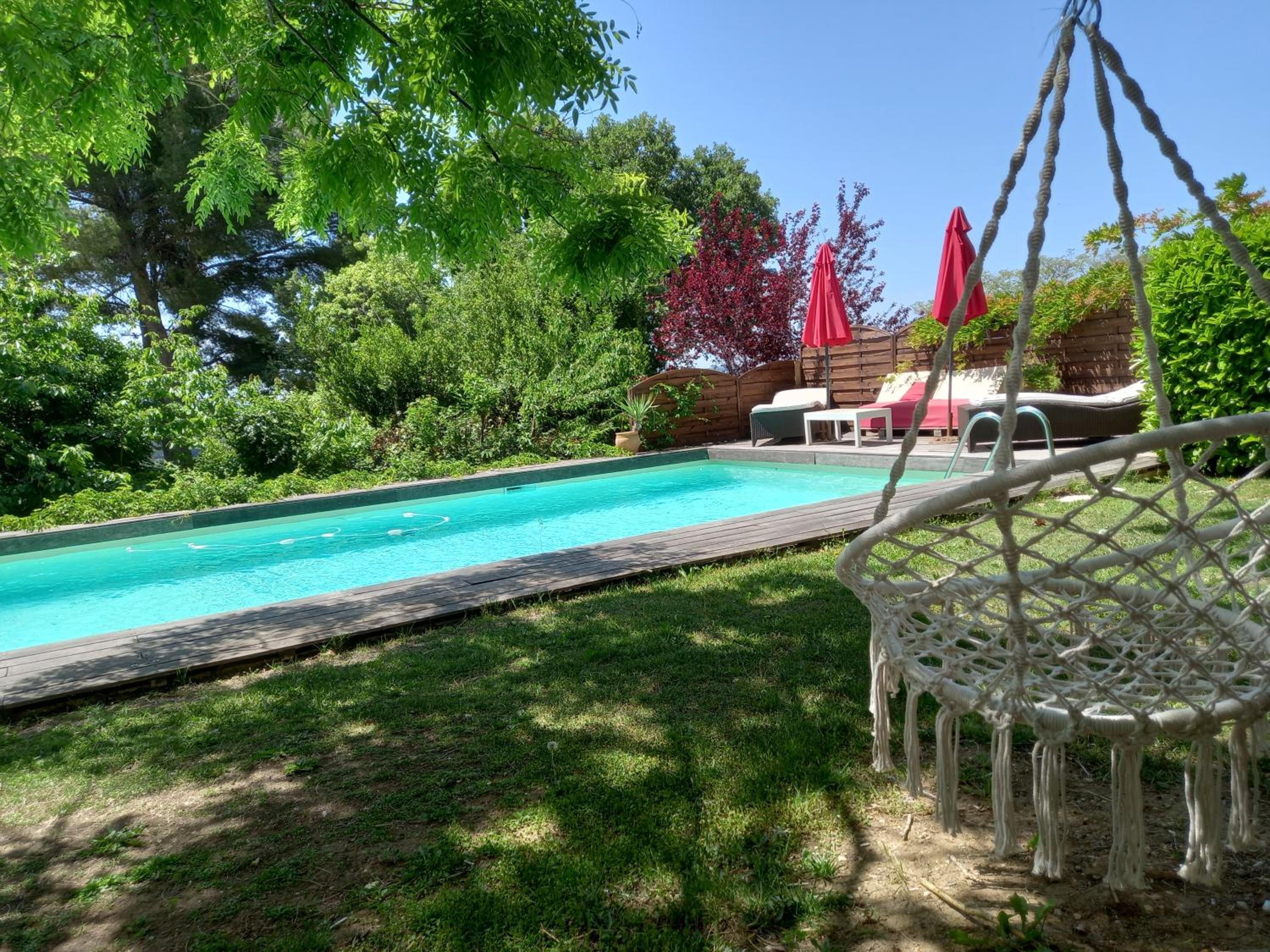 Le jardin de Sabine, photo 43