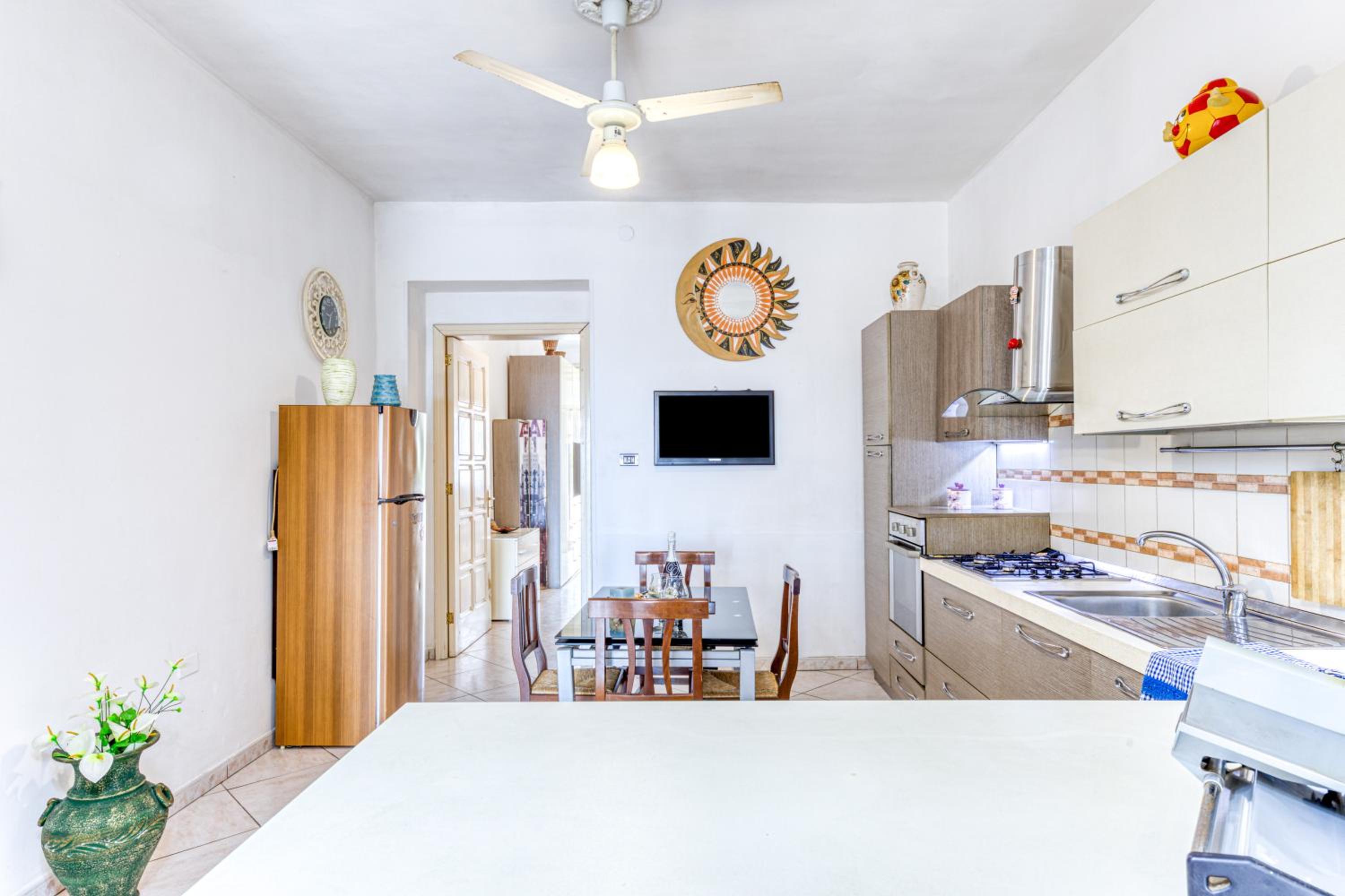 Casa Luna view 5