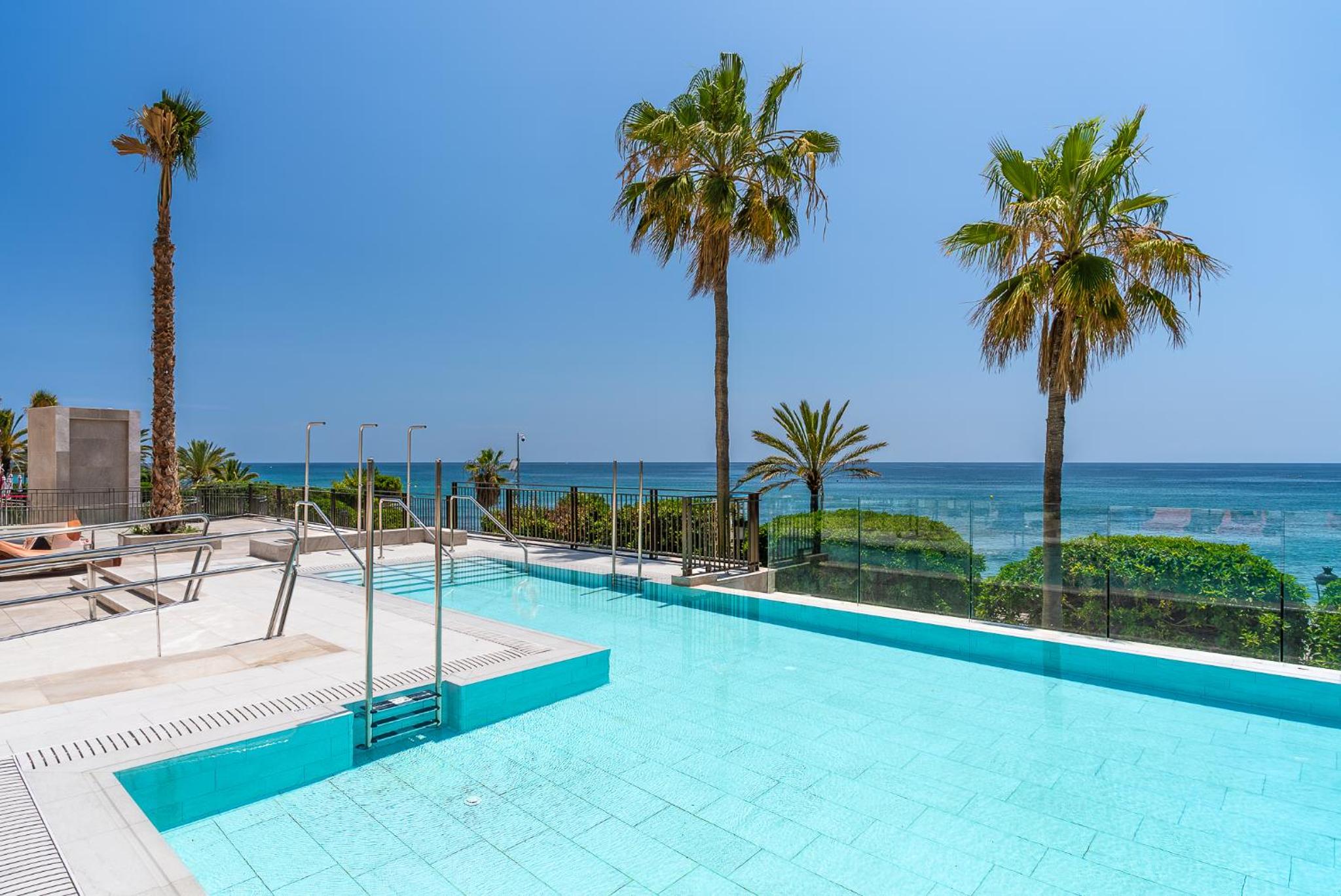 Marbella Vacations - El Fuerte Marbella - Property Image 16