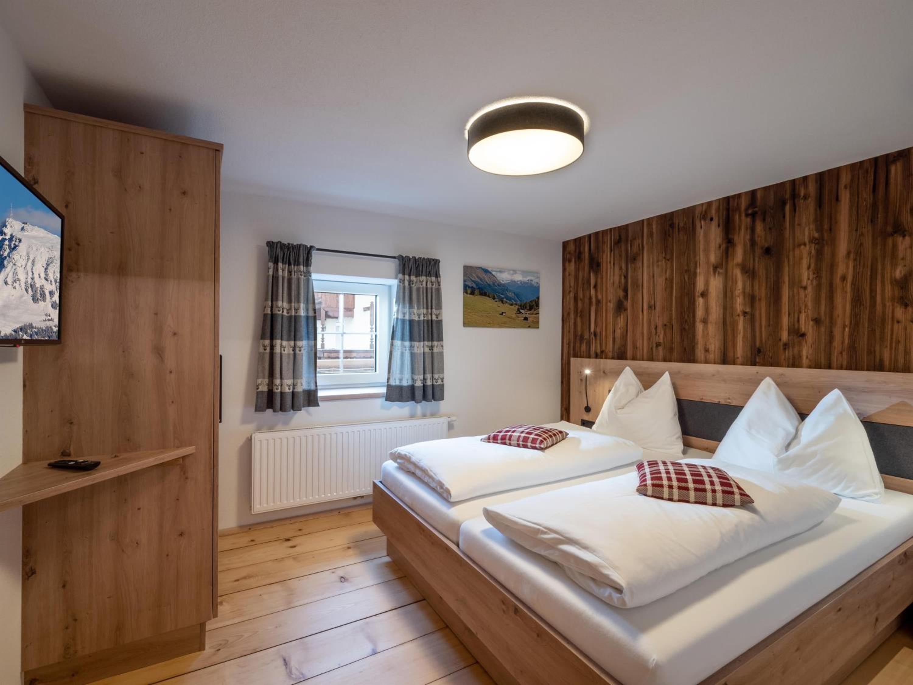 Appartement Am Hof Untertann