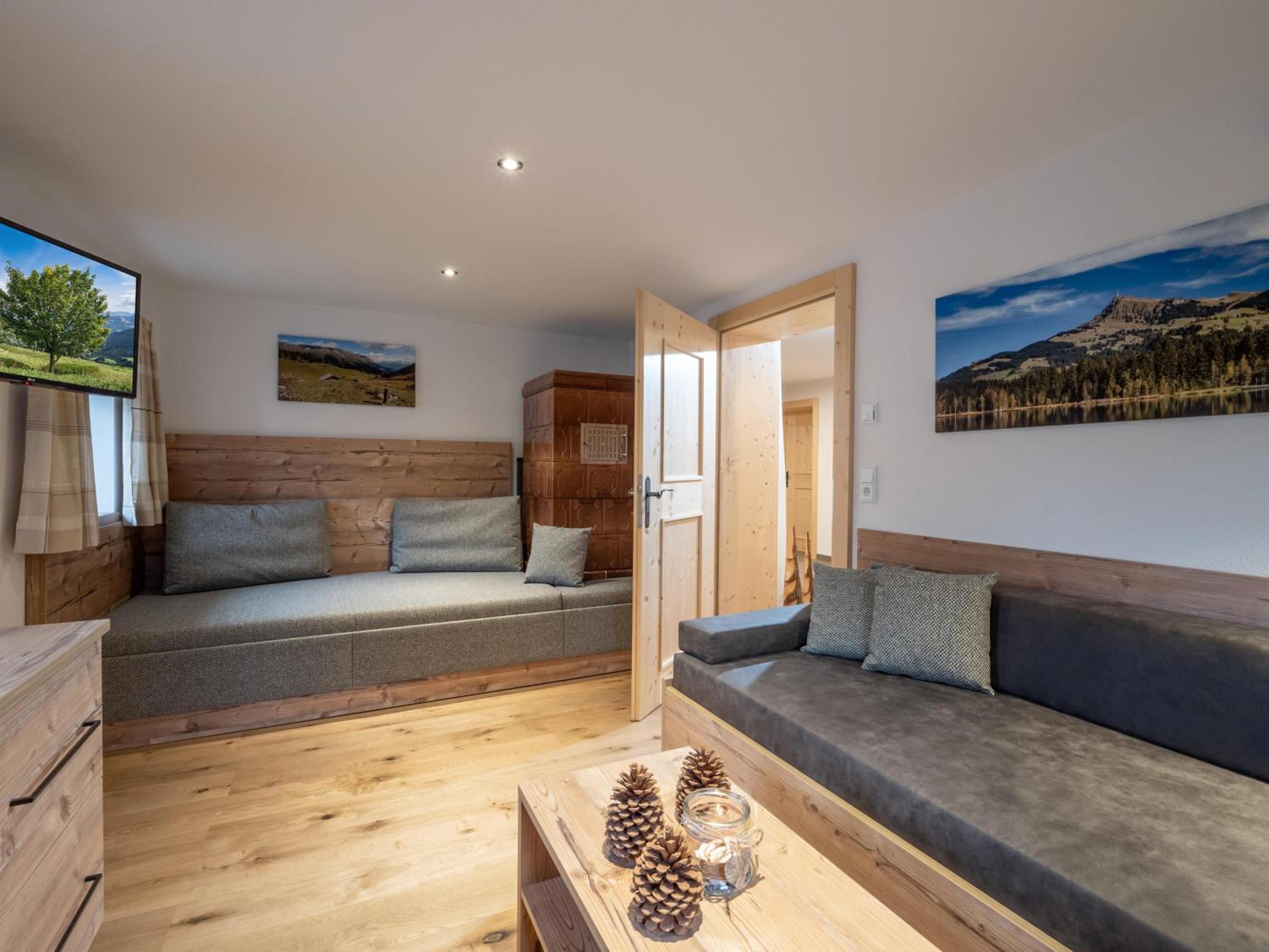 Appartement Am Hof Untertann