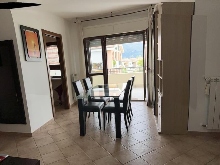 Appartamento Oasi di Pontenuovo