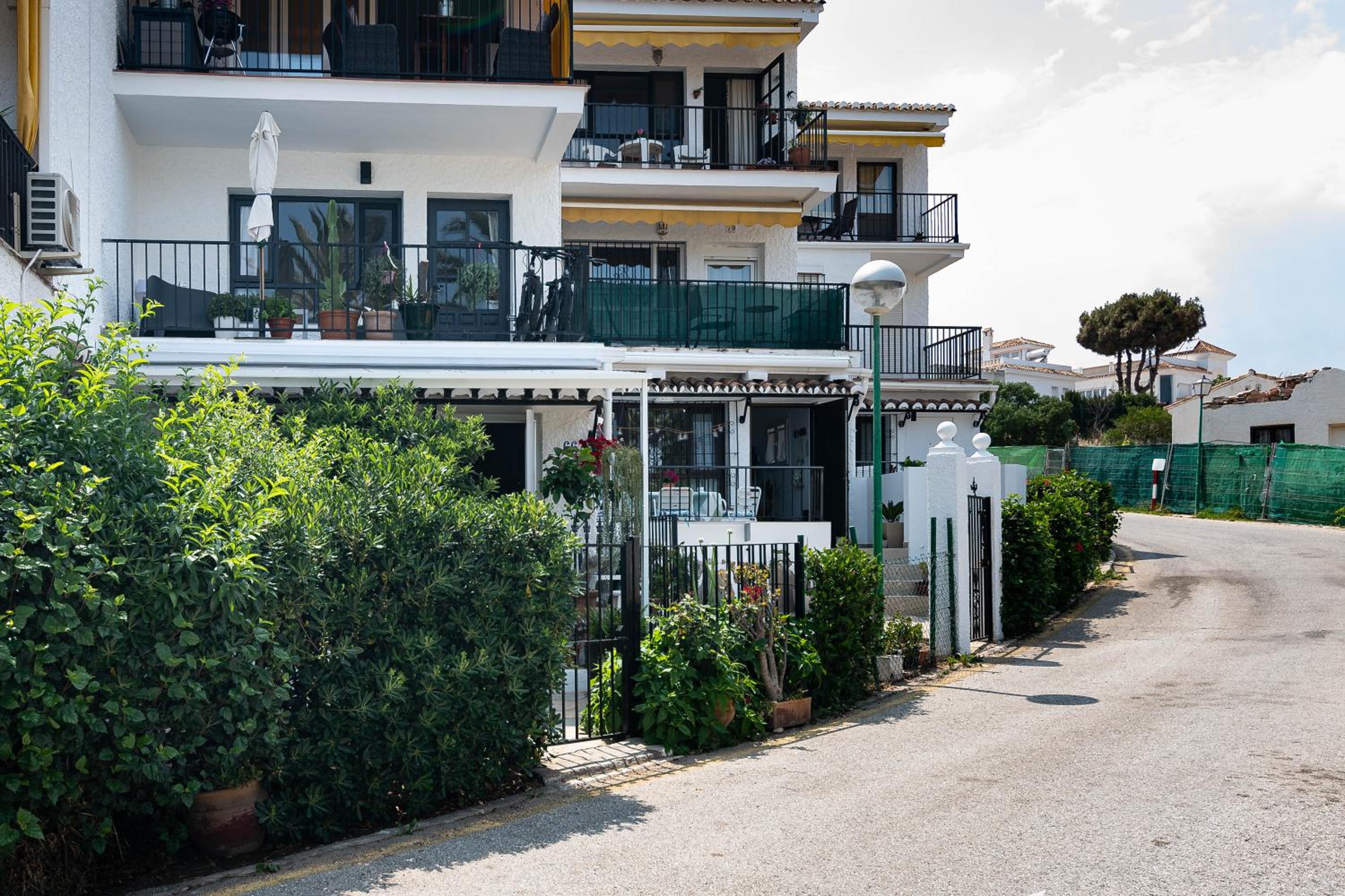 CASA NOAH a 250m de la playa NUEVO