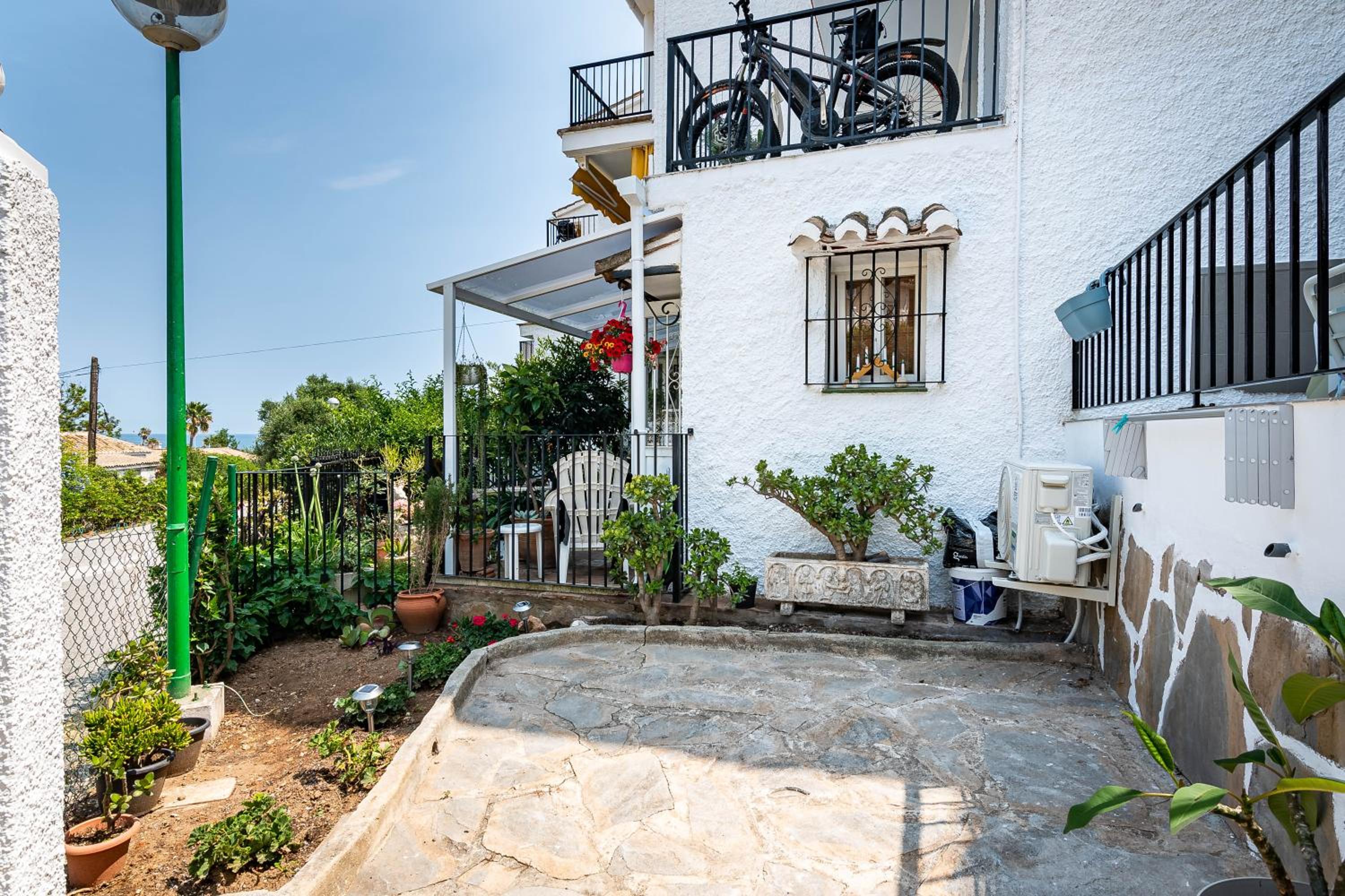 CASA NOAH a 250m de la playa NUEVO