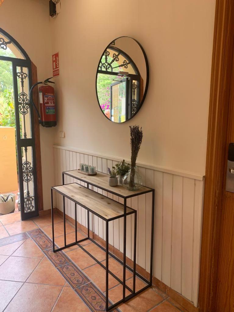 Hostal Moscatel