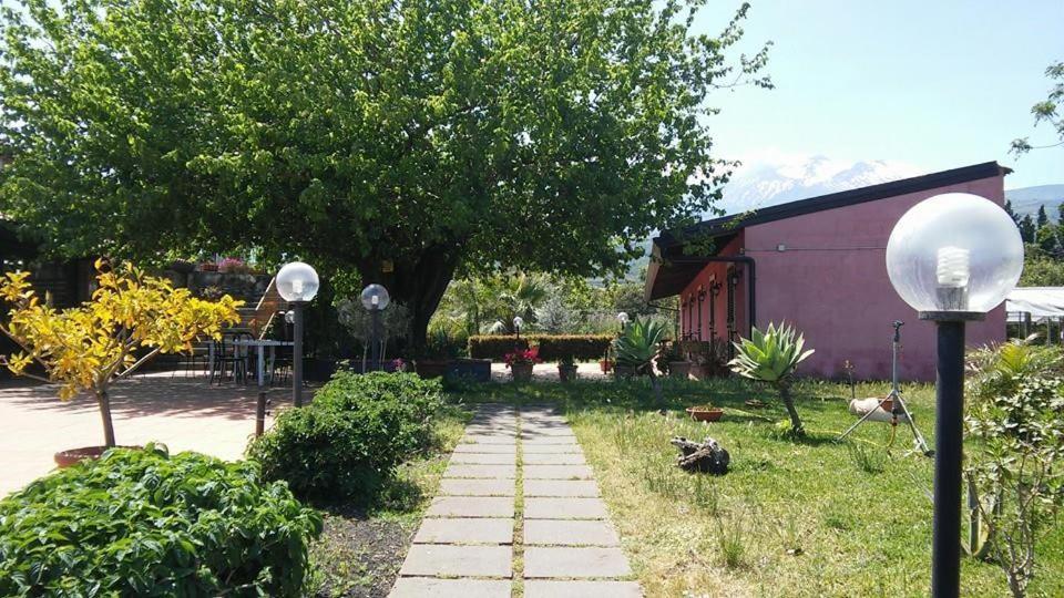 Agriturismo Il Pozzo Antico