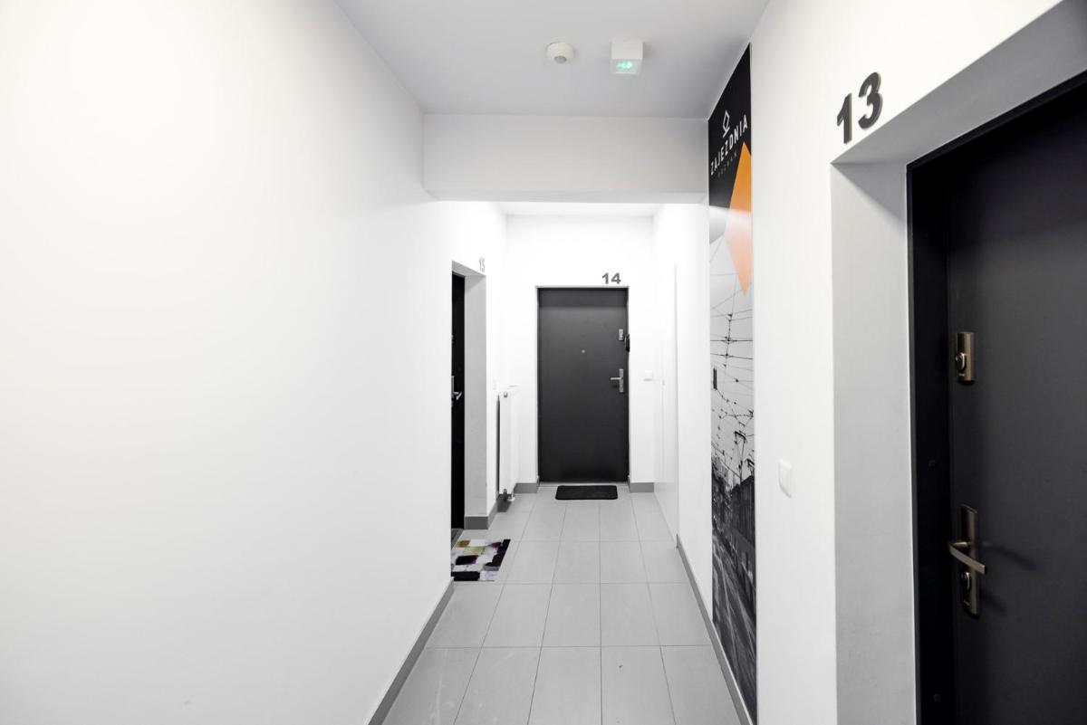 Apartamenty Stare Zoo