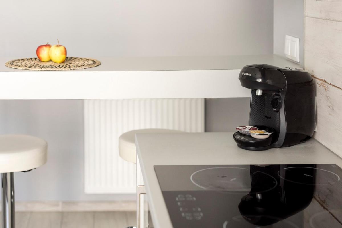 Apartamenty Stare Zoo