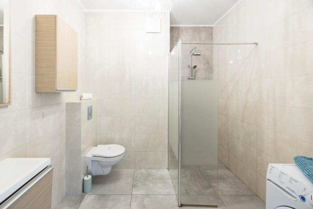Apartamenty Stare Zoo