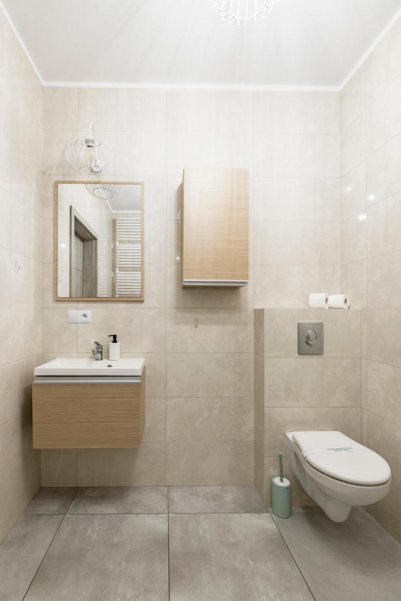 Apartamenty Stare Zoo