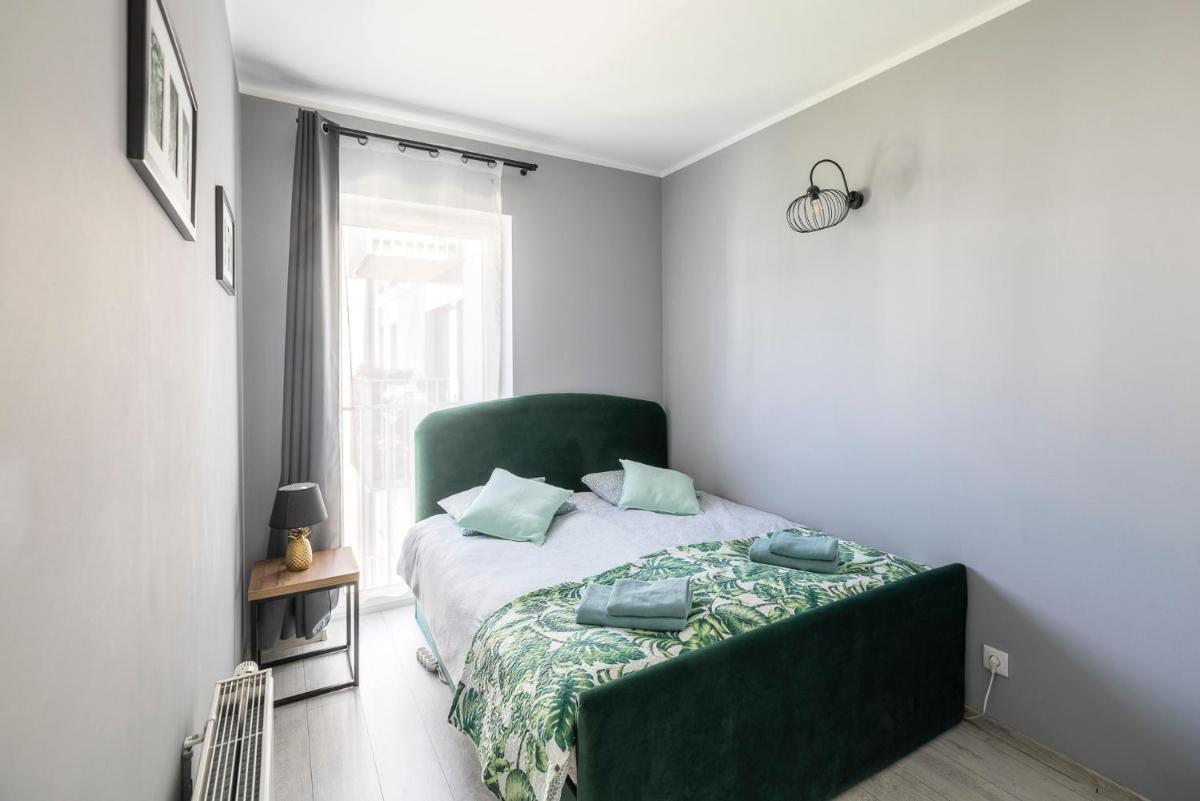 Apartamenty Stare Zoo