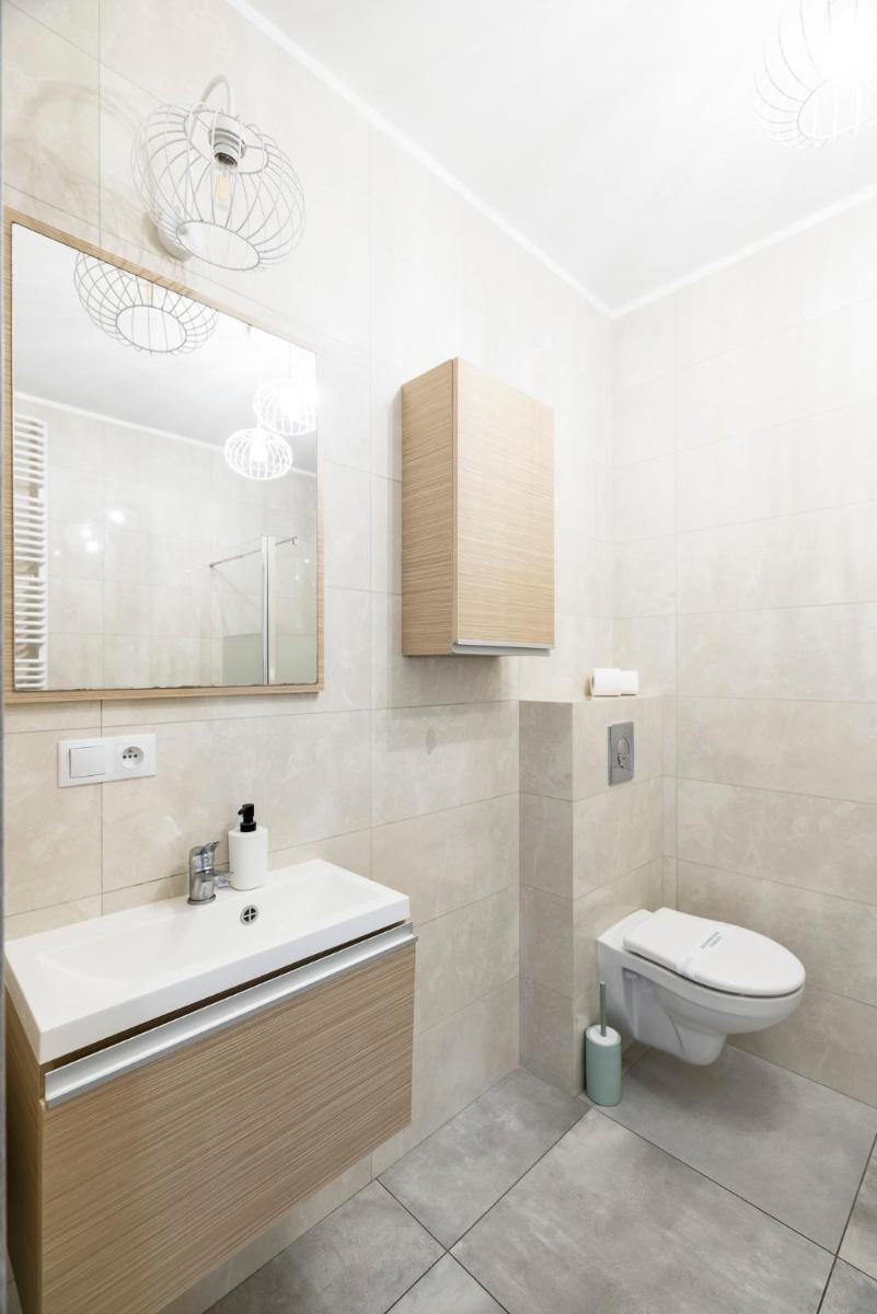 Apartamenty Stare Zoo