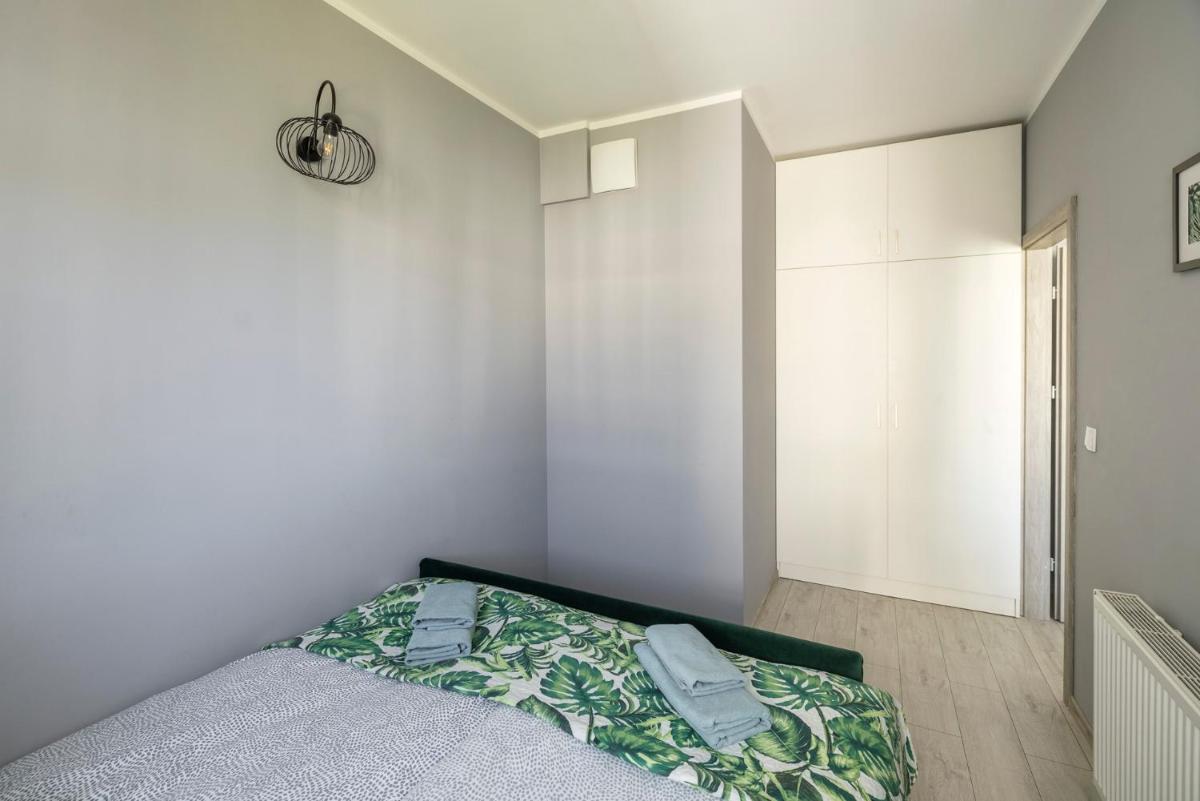 Apartamenty Stare Zoo
