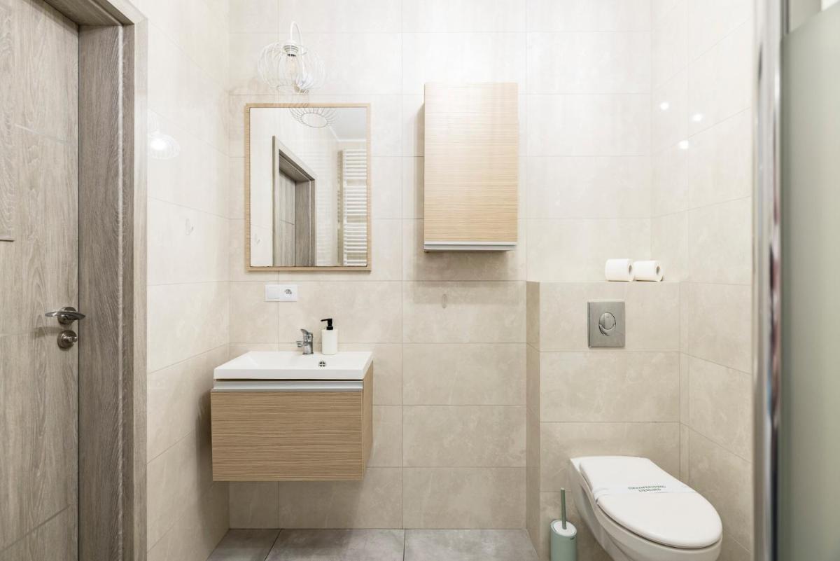 Apartamenty Stare Zoo