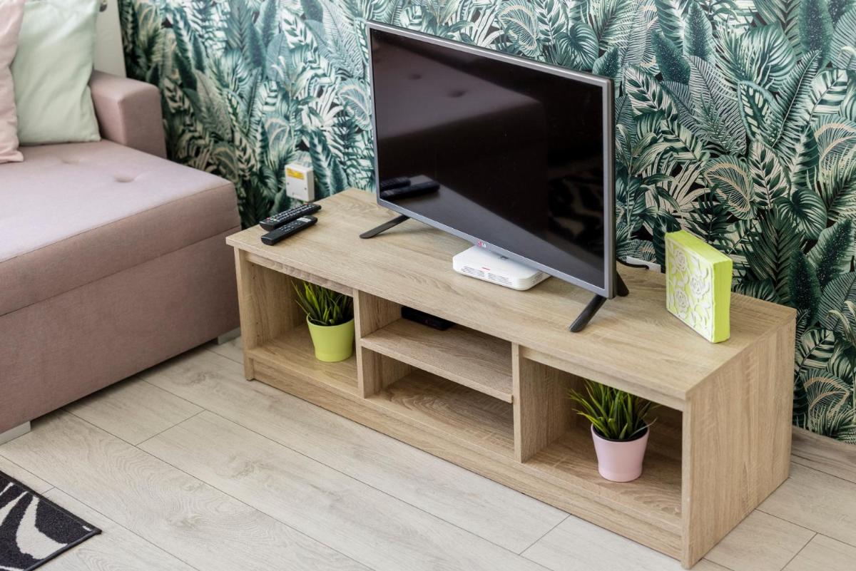 Apartamenty Stare Zoo