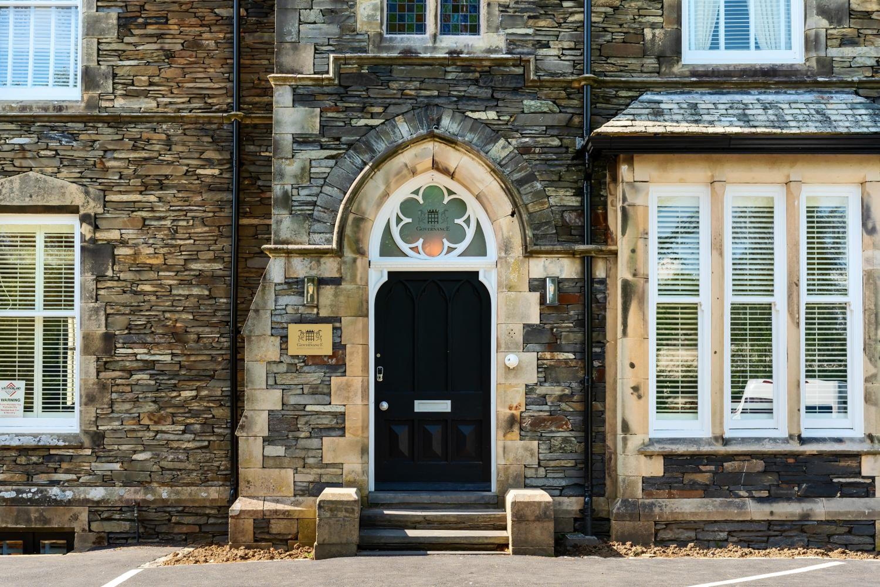 The Governance Apartments