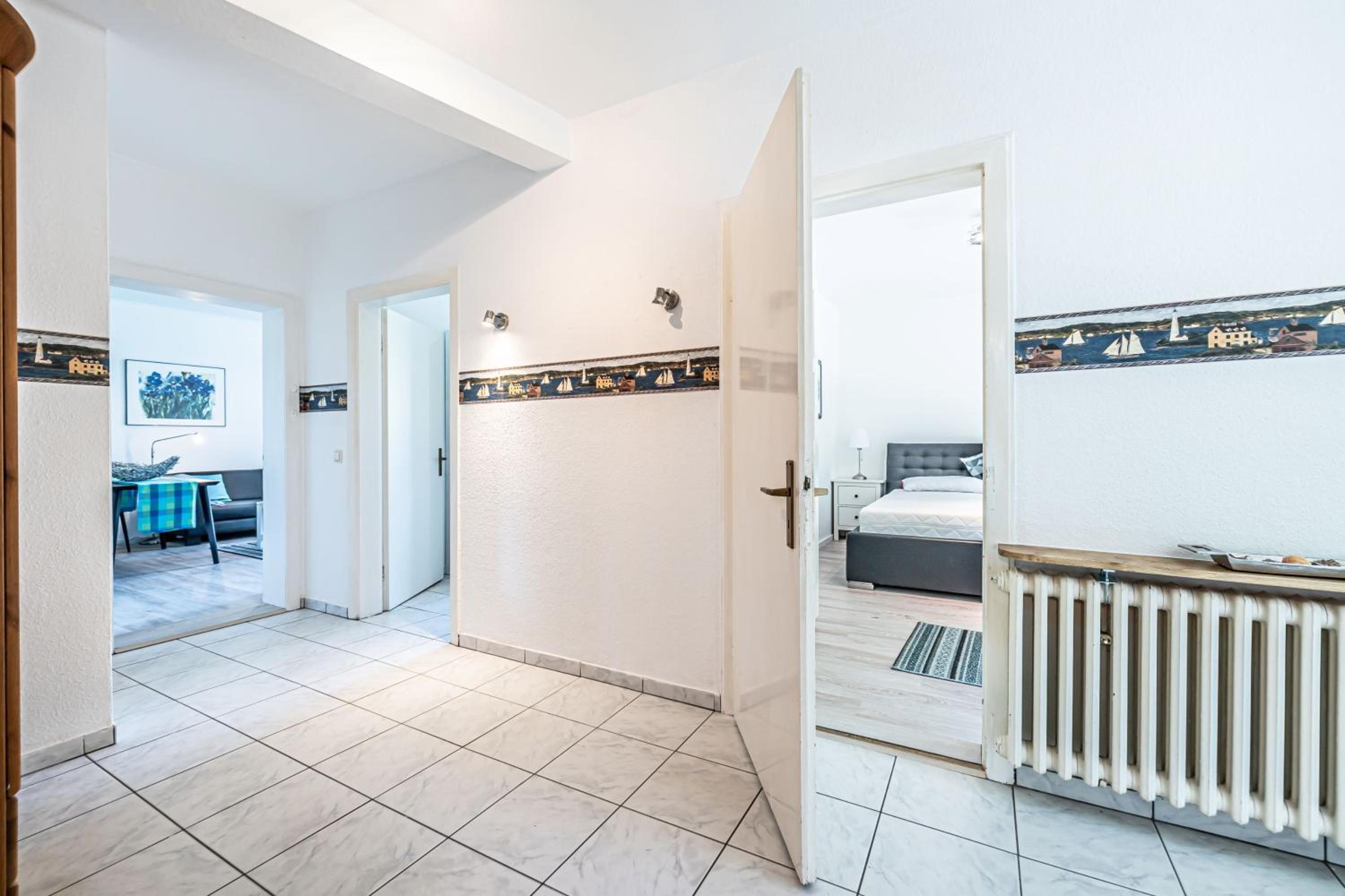 Ferienwohnung ZeitRaumPause