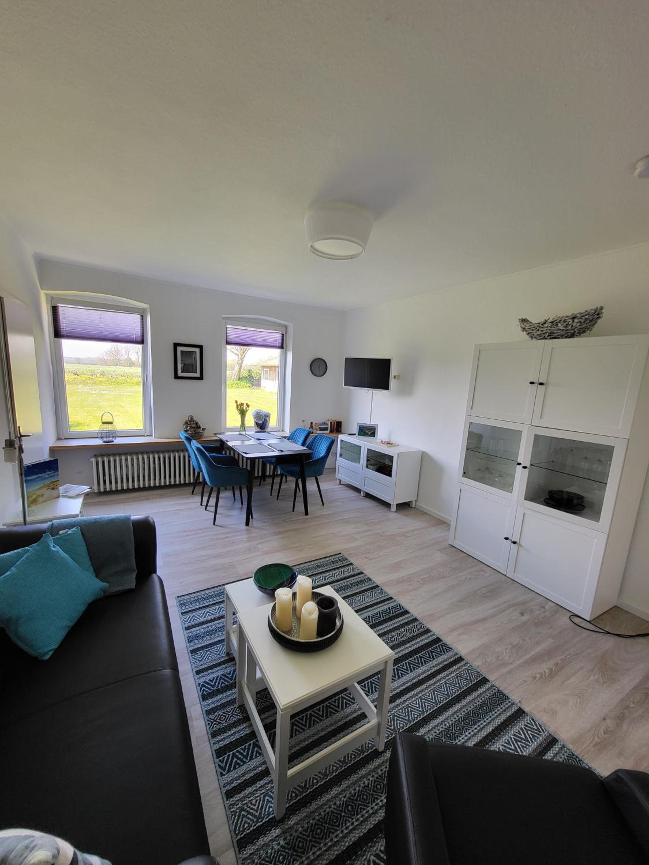 Ferienwohnung ZeitRaumPause