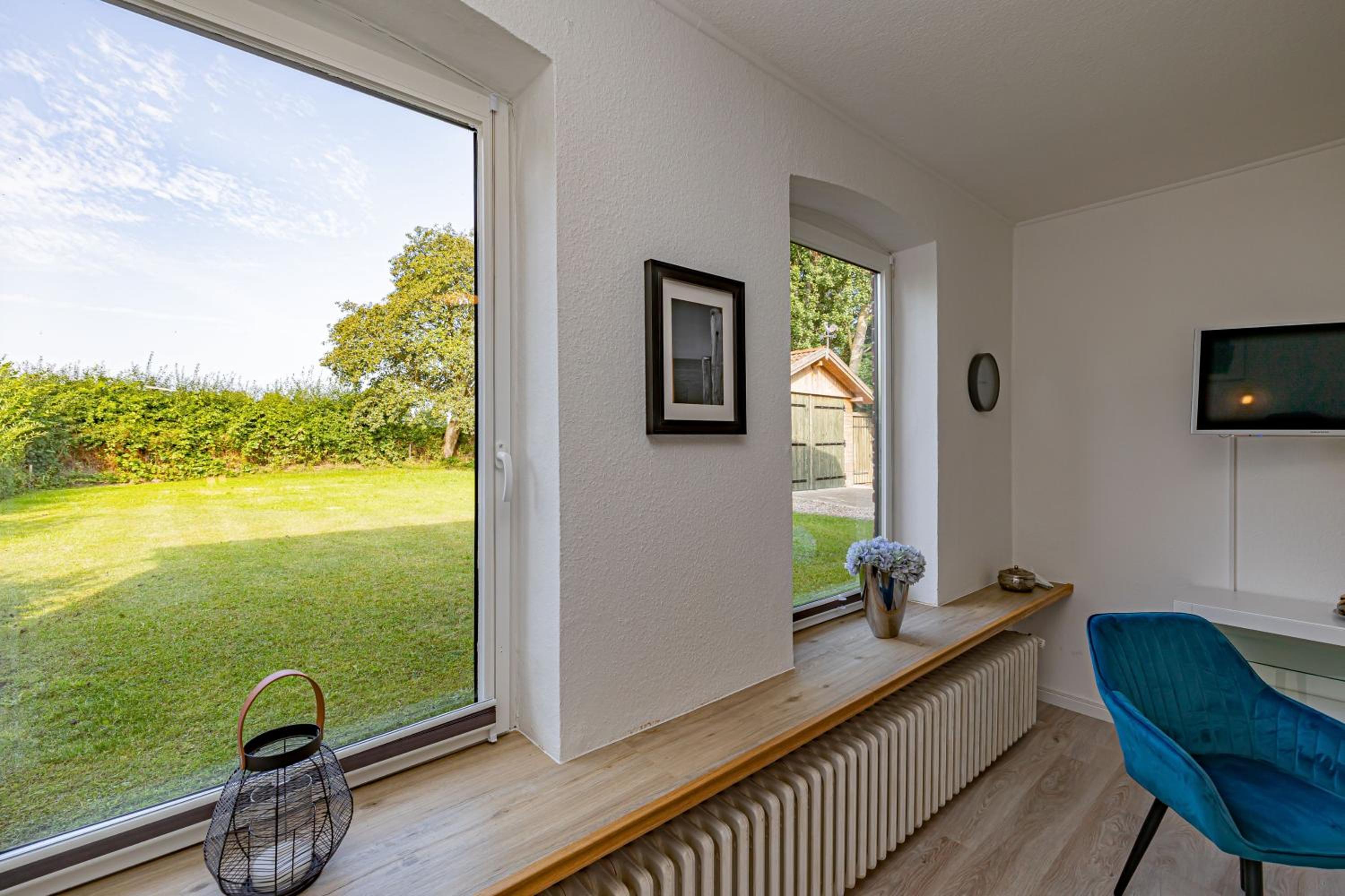 Ferienwohnung ZeitRaumPause