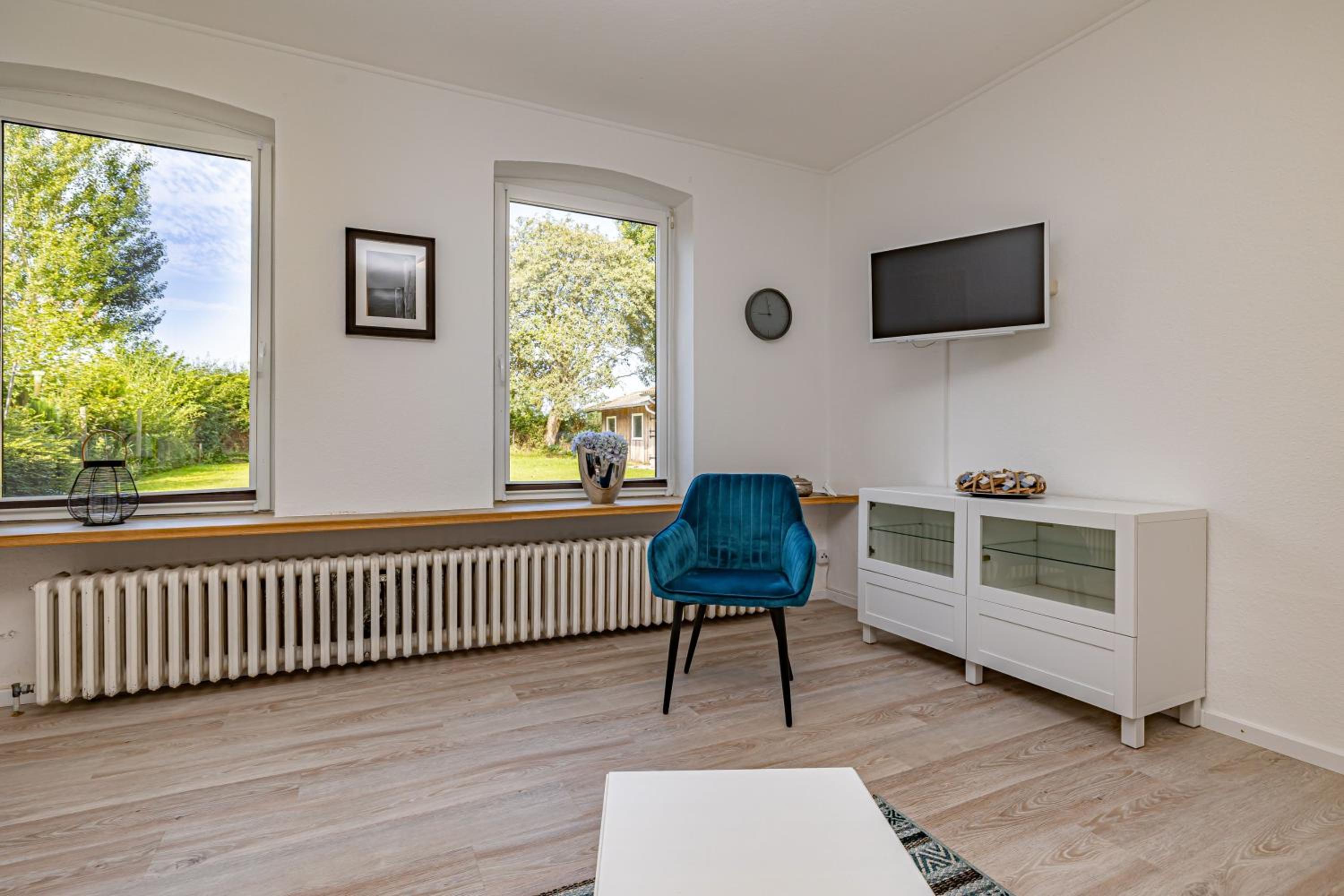 Ferienwohnung ZeitRaumPause