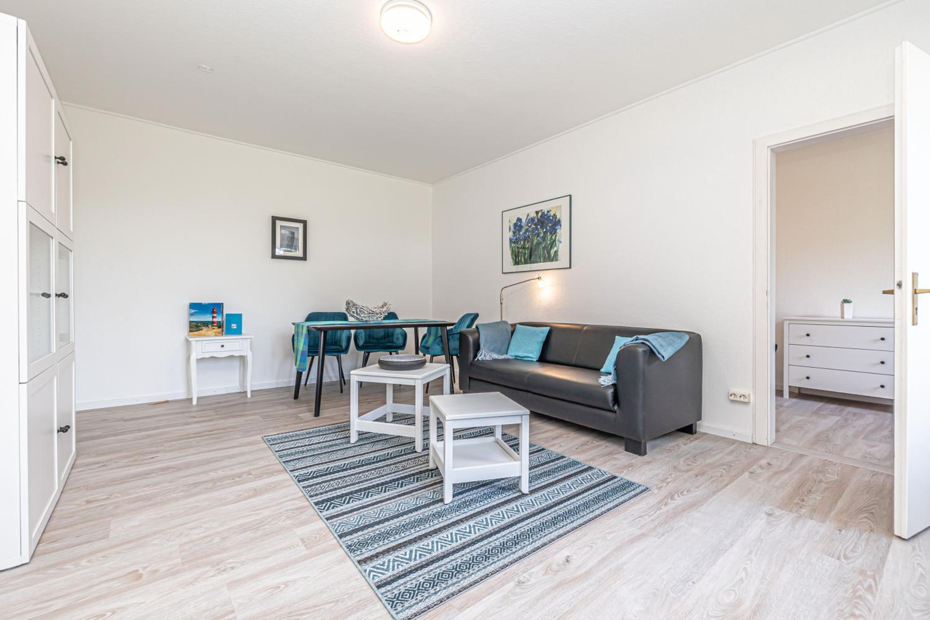 Ferienwohnung ZeitRaumPause