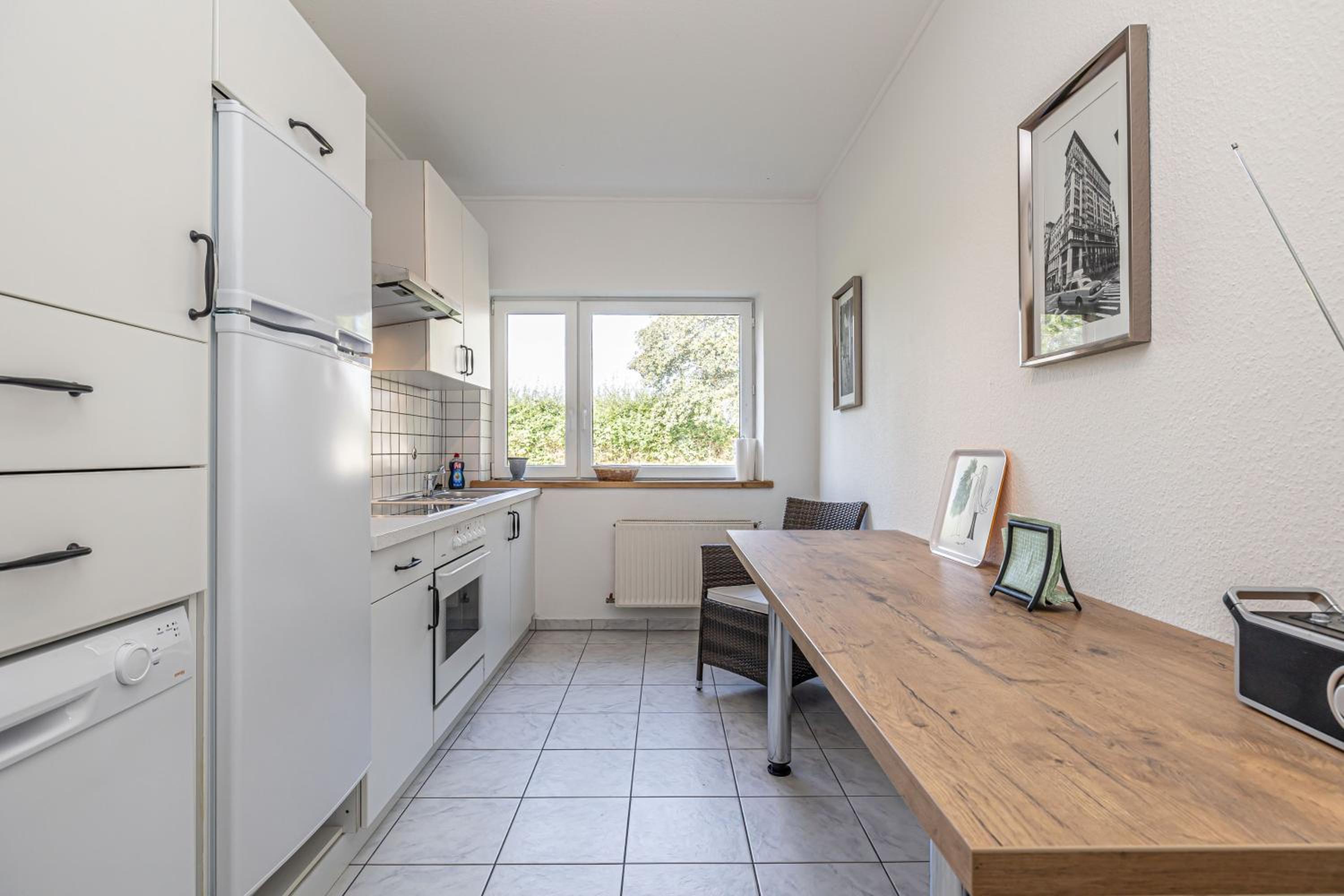 Ferienwohnung ZeitRaumPause
