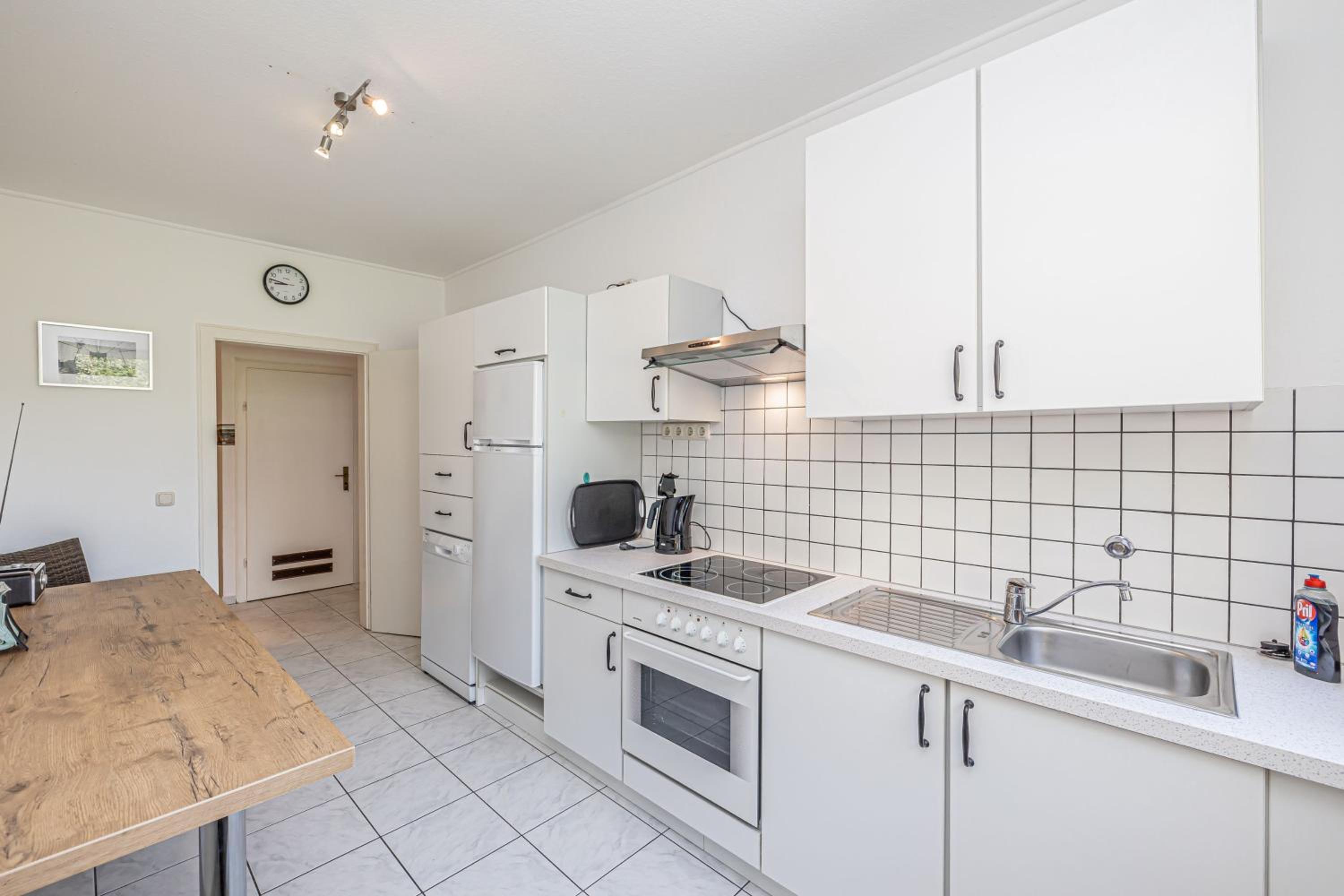 Ferienwohnung ZeitRaumPause
