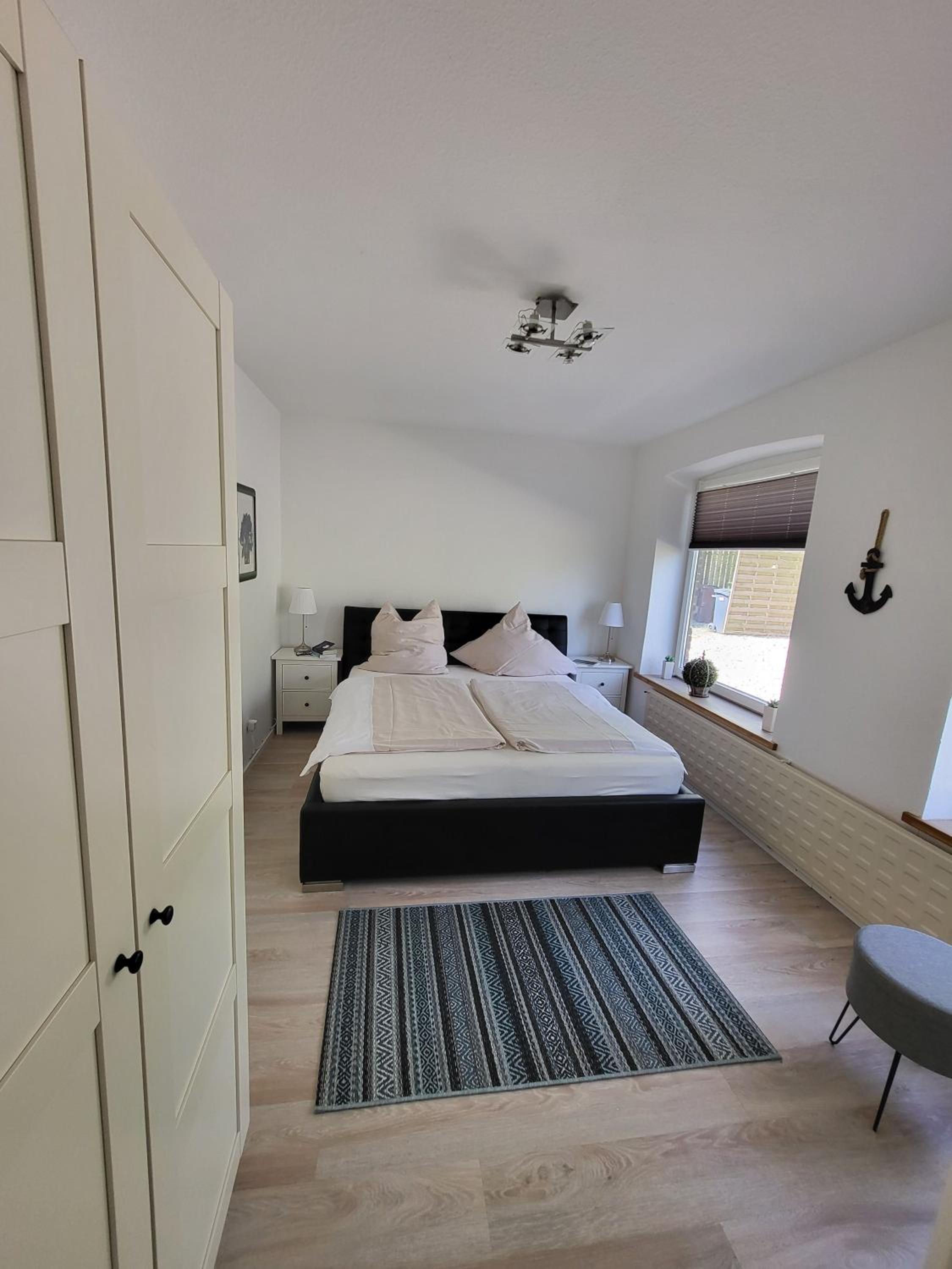 Ferienwohnung ZeitRaumPause