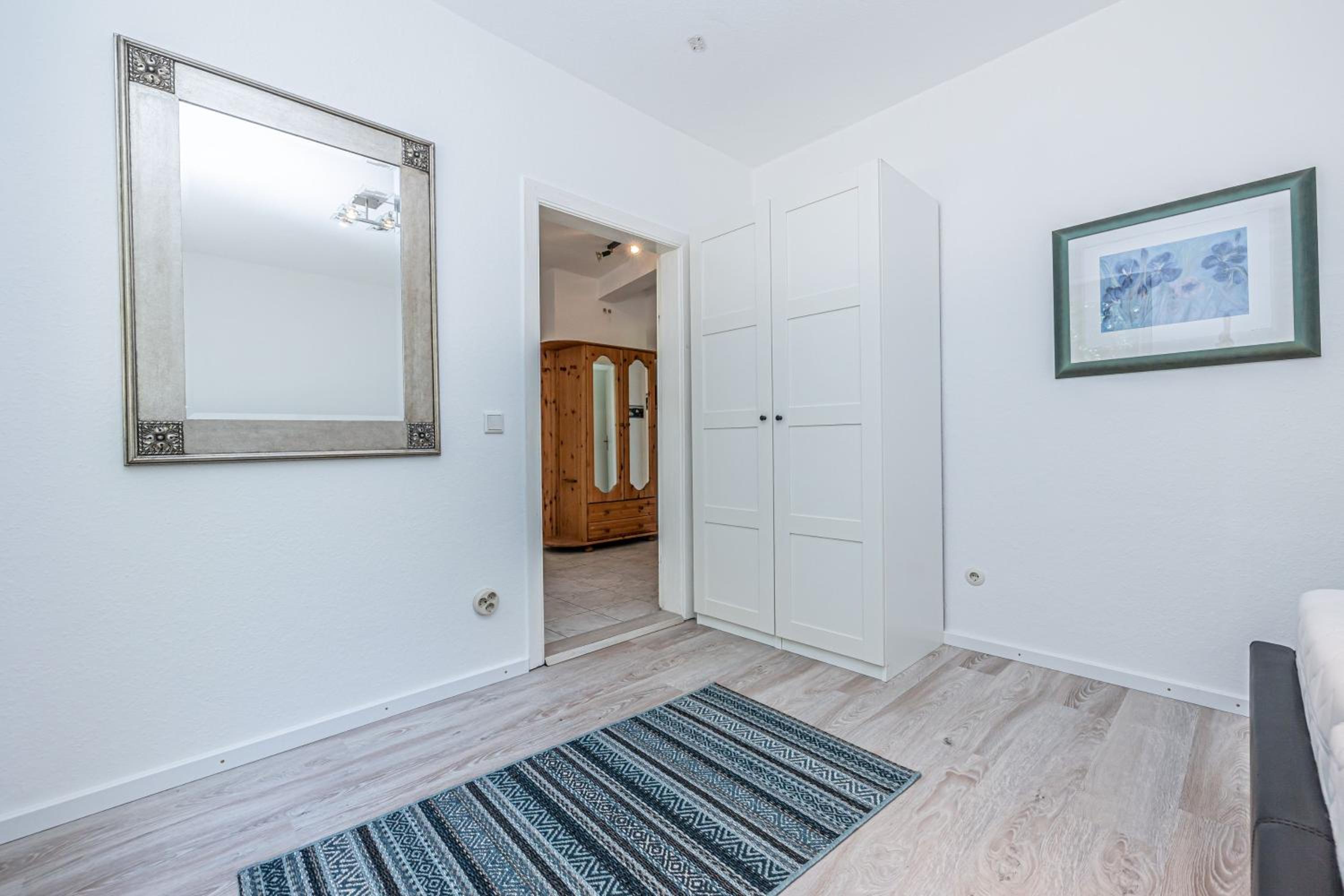 Ferienwohnung ZeitRaumPause