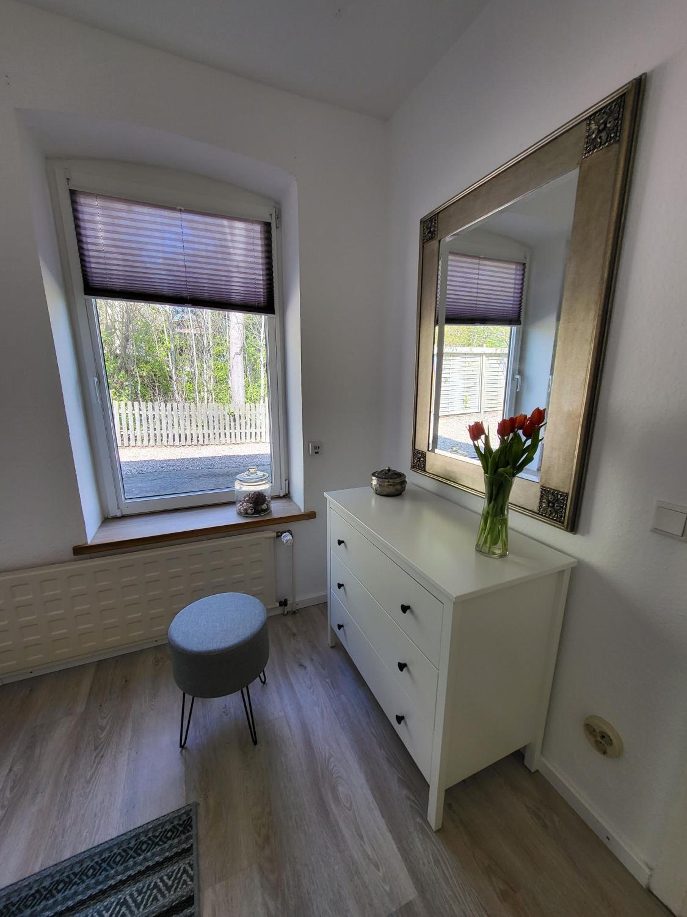 Ferienwohnung ZeitRaumPause