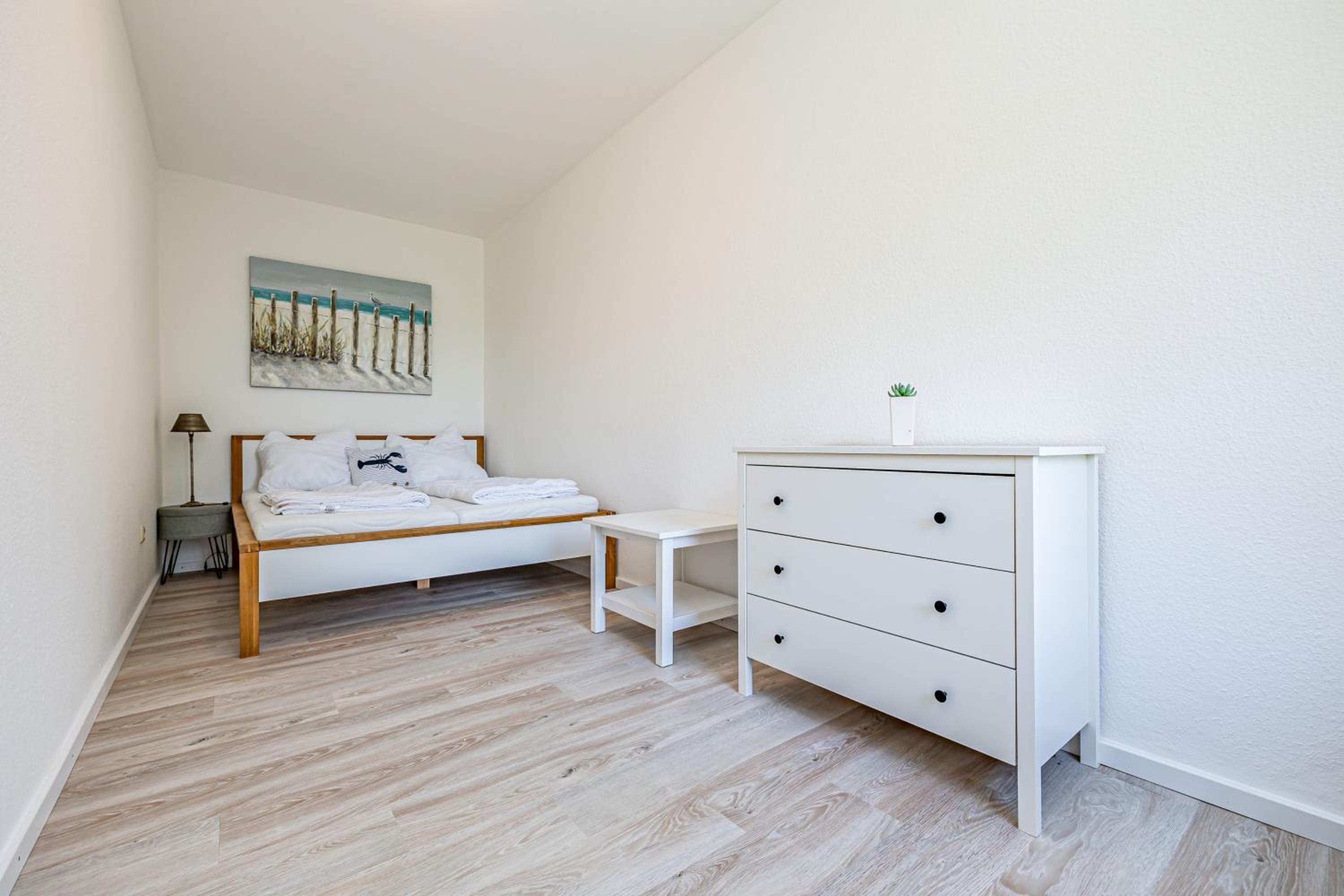 Ferienwohnung ZeitRaumPause
