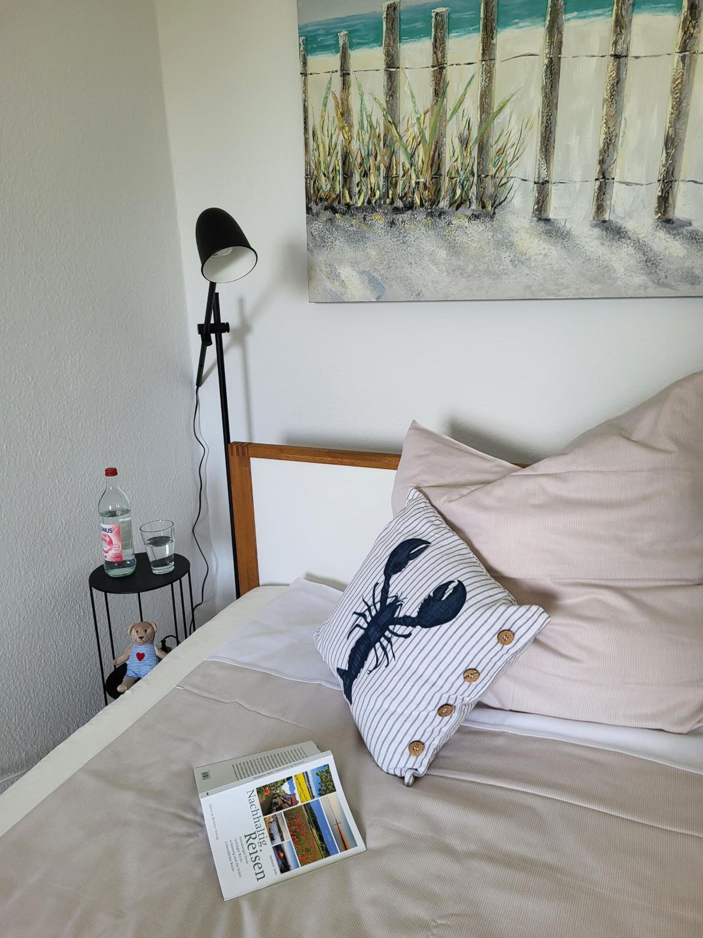 Ferienwohnung ZeitRaumPause