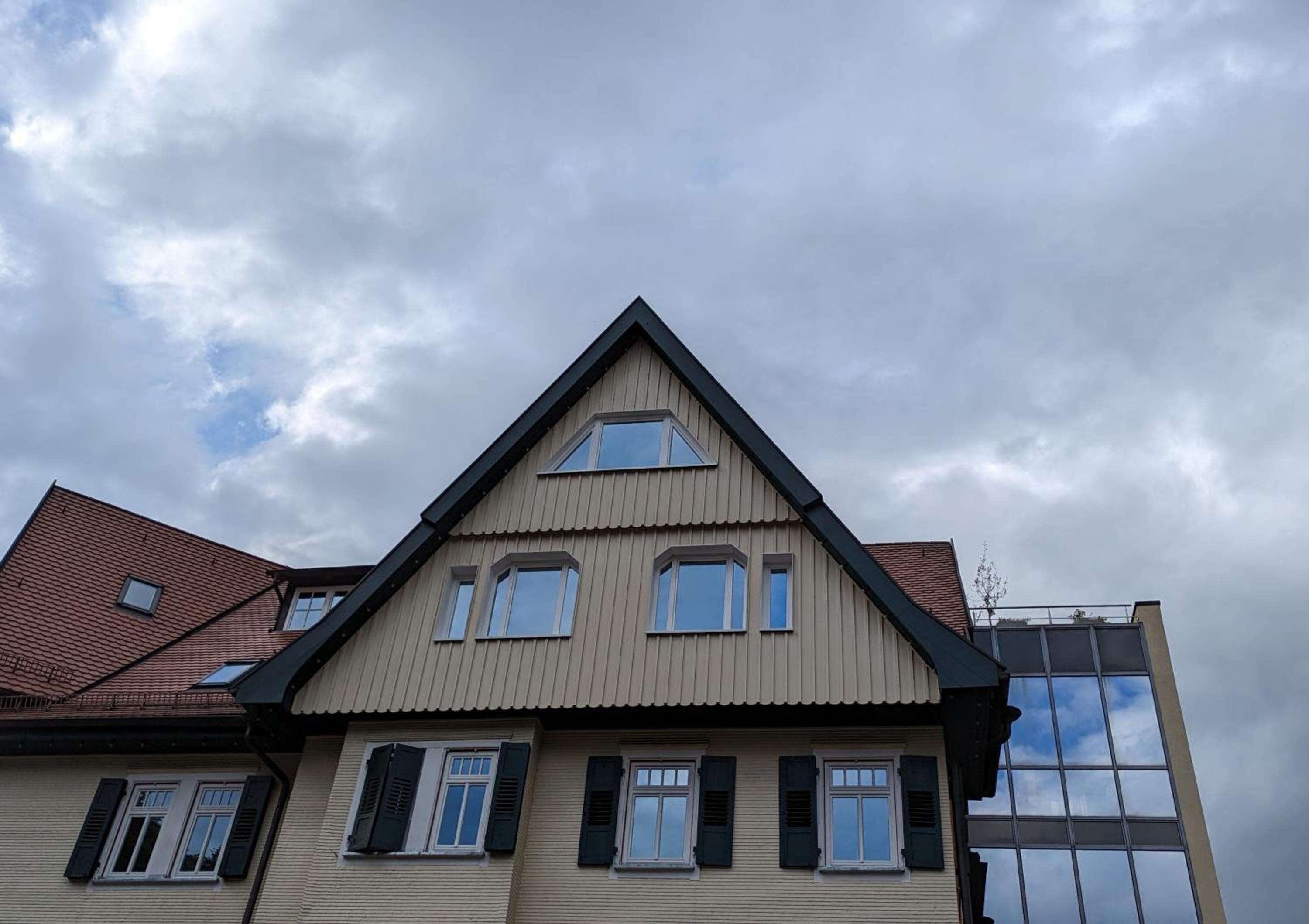 WOLKENFREI - ankommen und Zuhause fühlen - Apart-VL