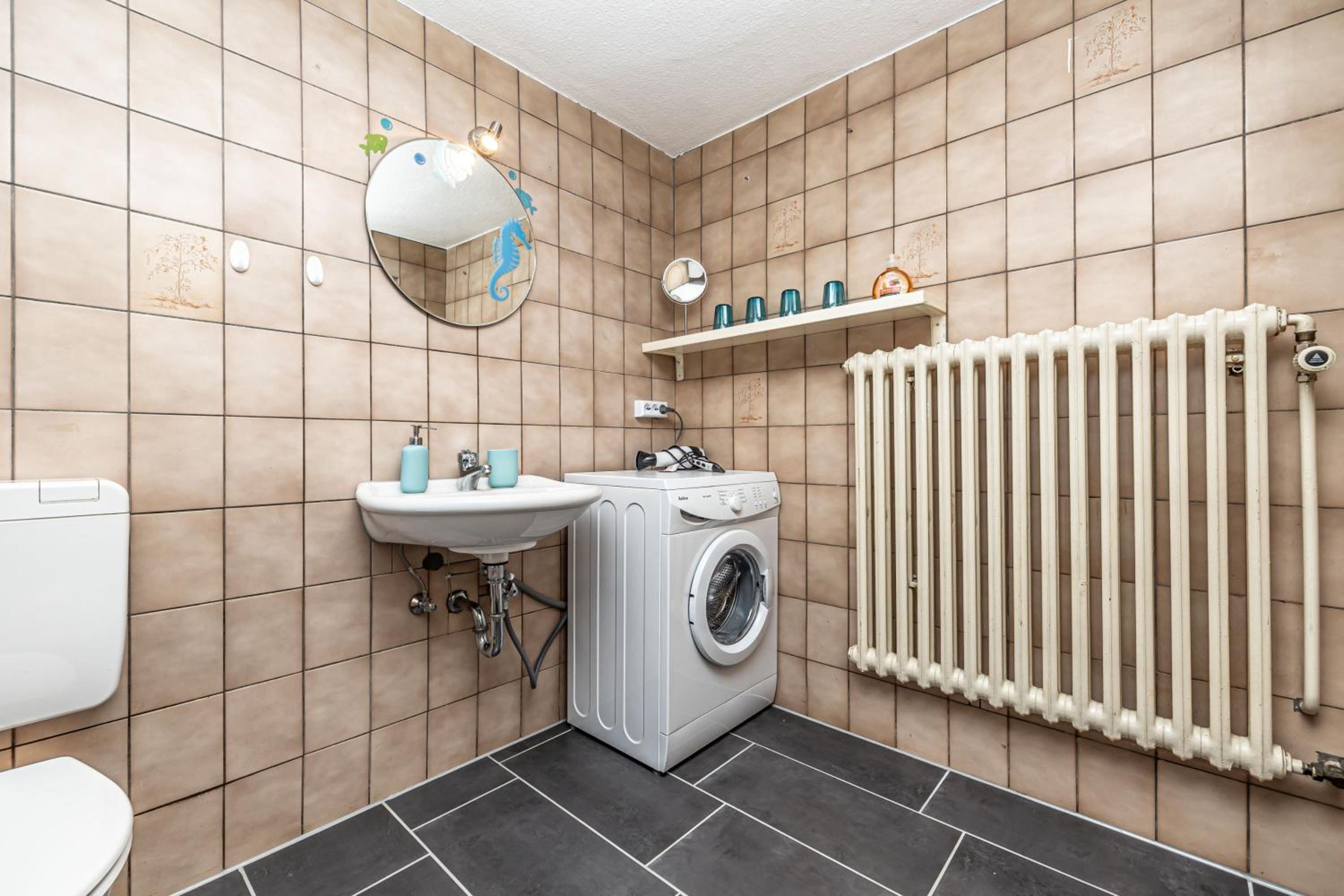 Ferienwohnung ZeitRaumPause