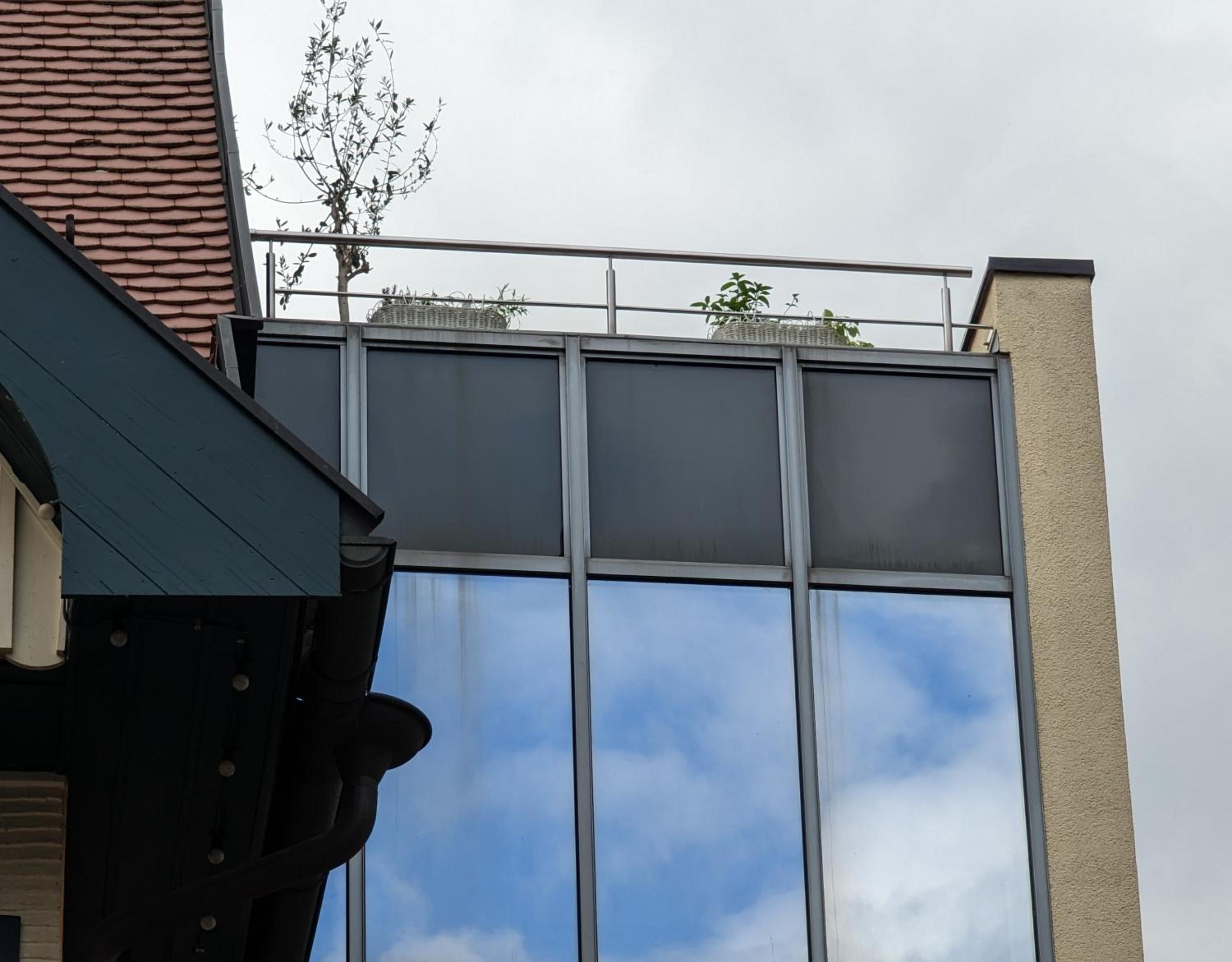 WOLKENFREI - ankommen und Zuhause fühlen - Apart-VL