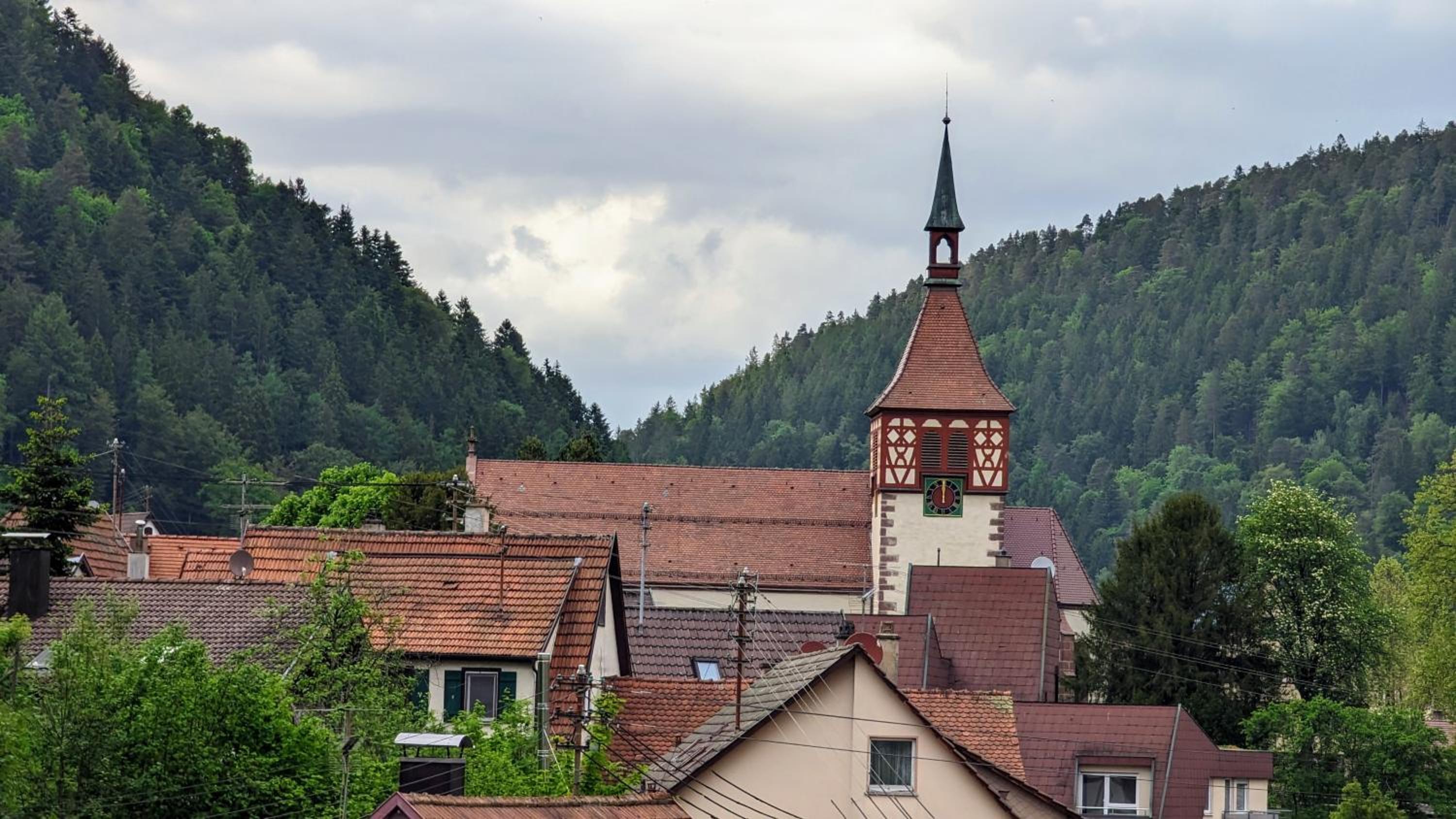 WOLKENFREI - ankommen und Zuhause fühlen - Apart-VL