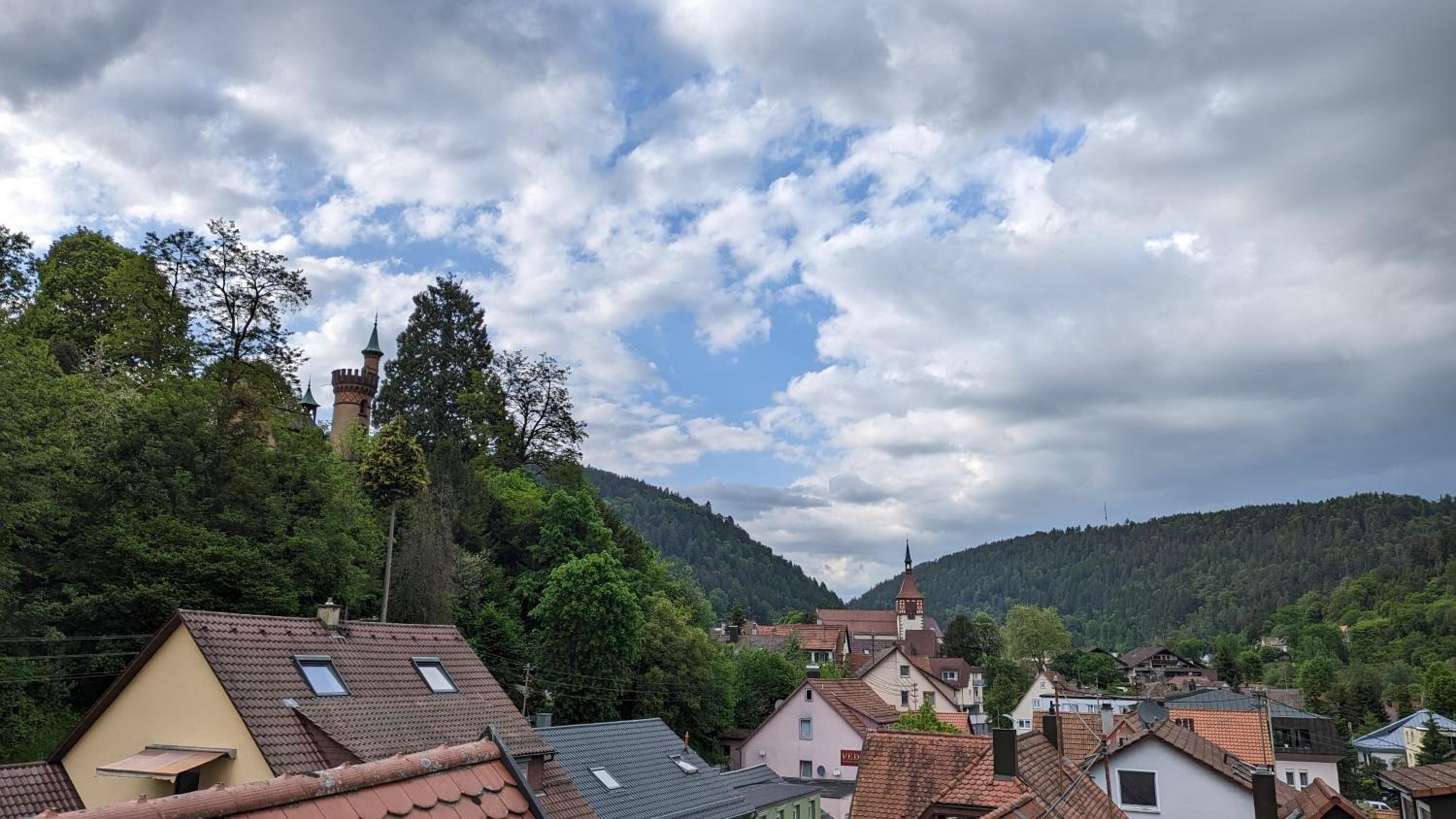 WOLKENFREI - ankommen und Zuhause fühlen - Apart-VL
