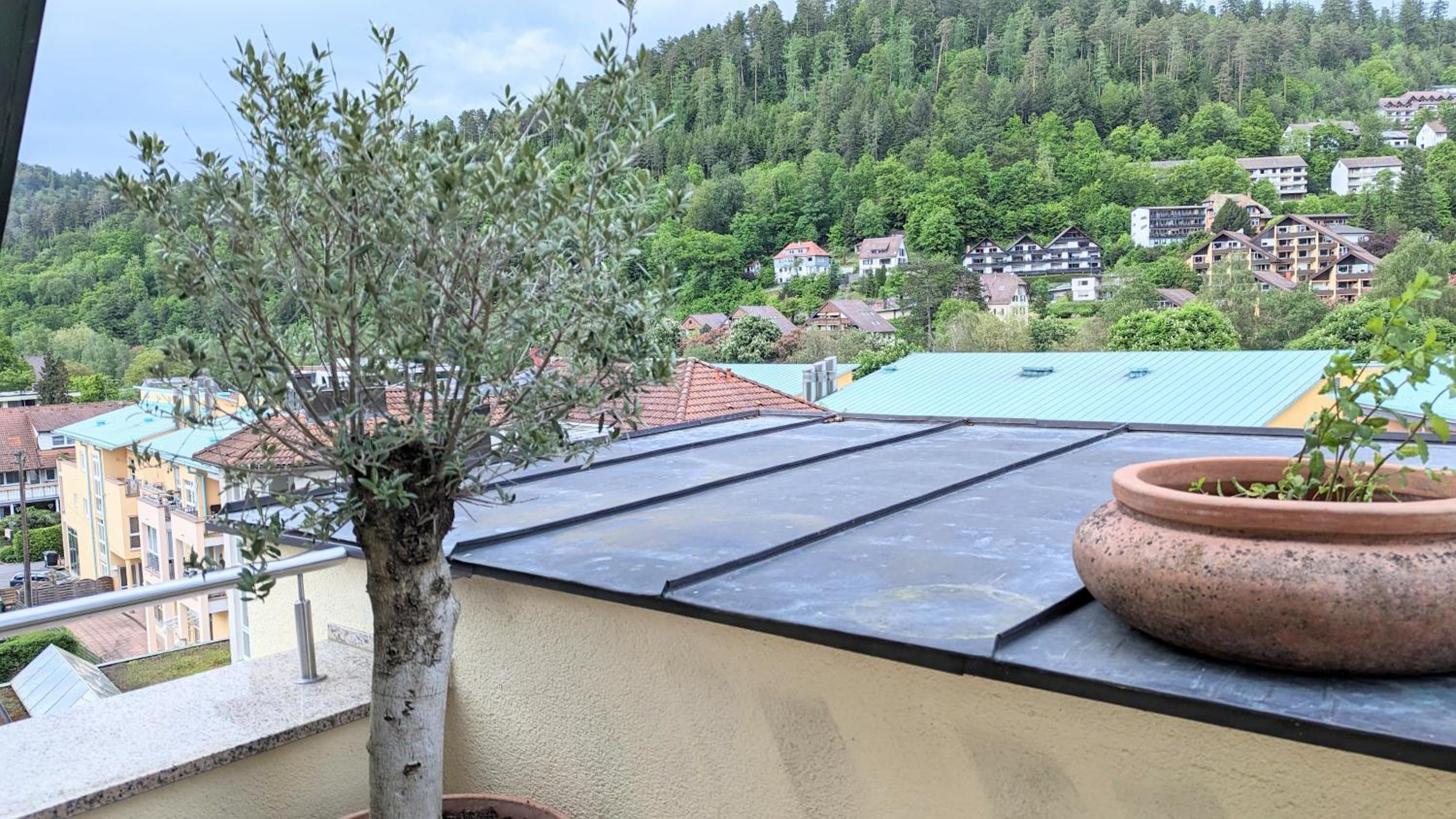WOLKENFREI - ankommen und Zuhause fühlen - Apart-VL
