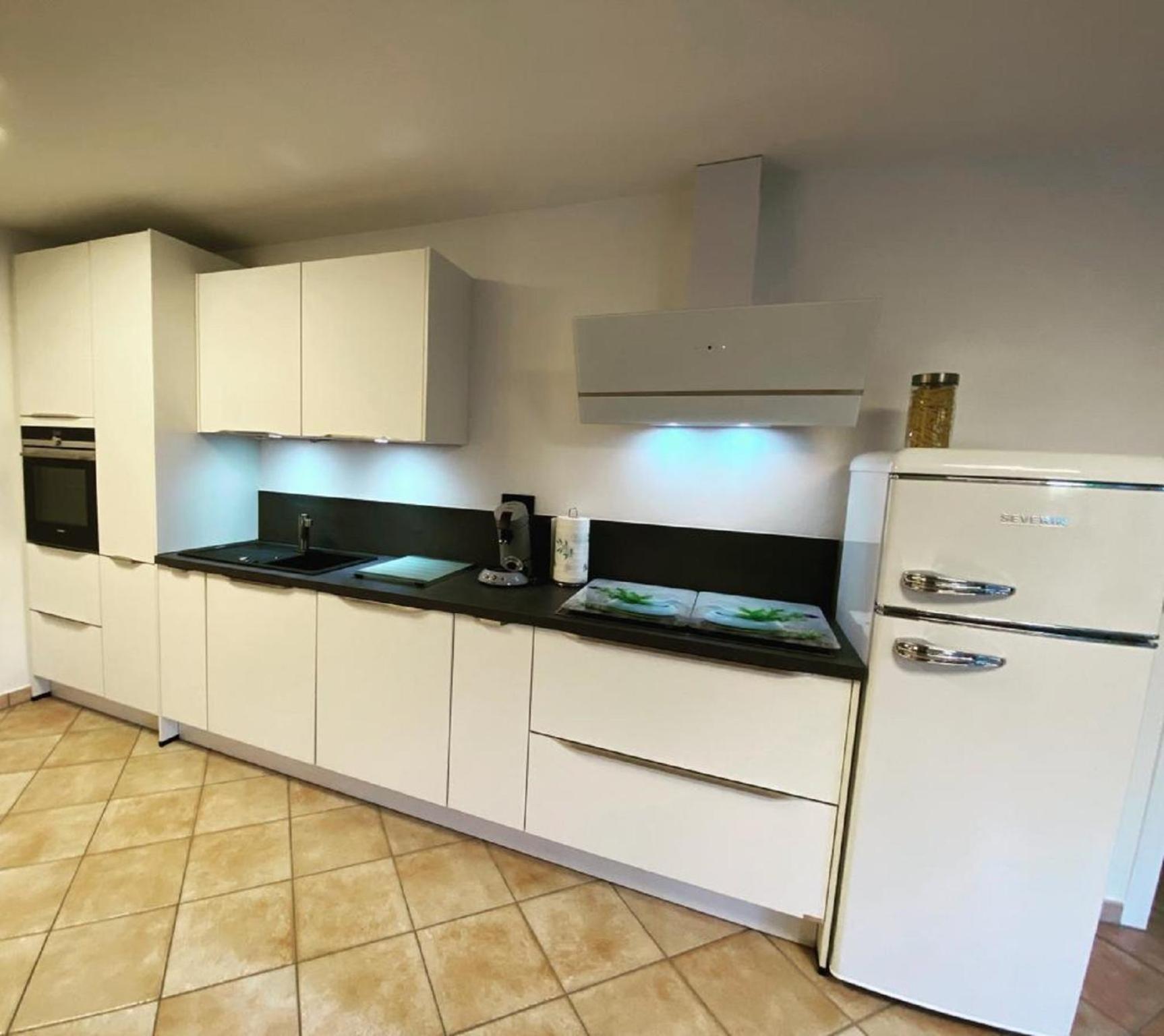 Apartment Am Haullenbach