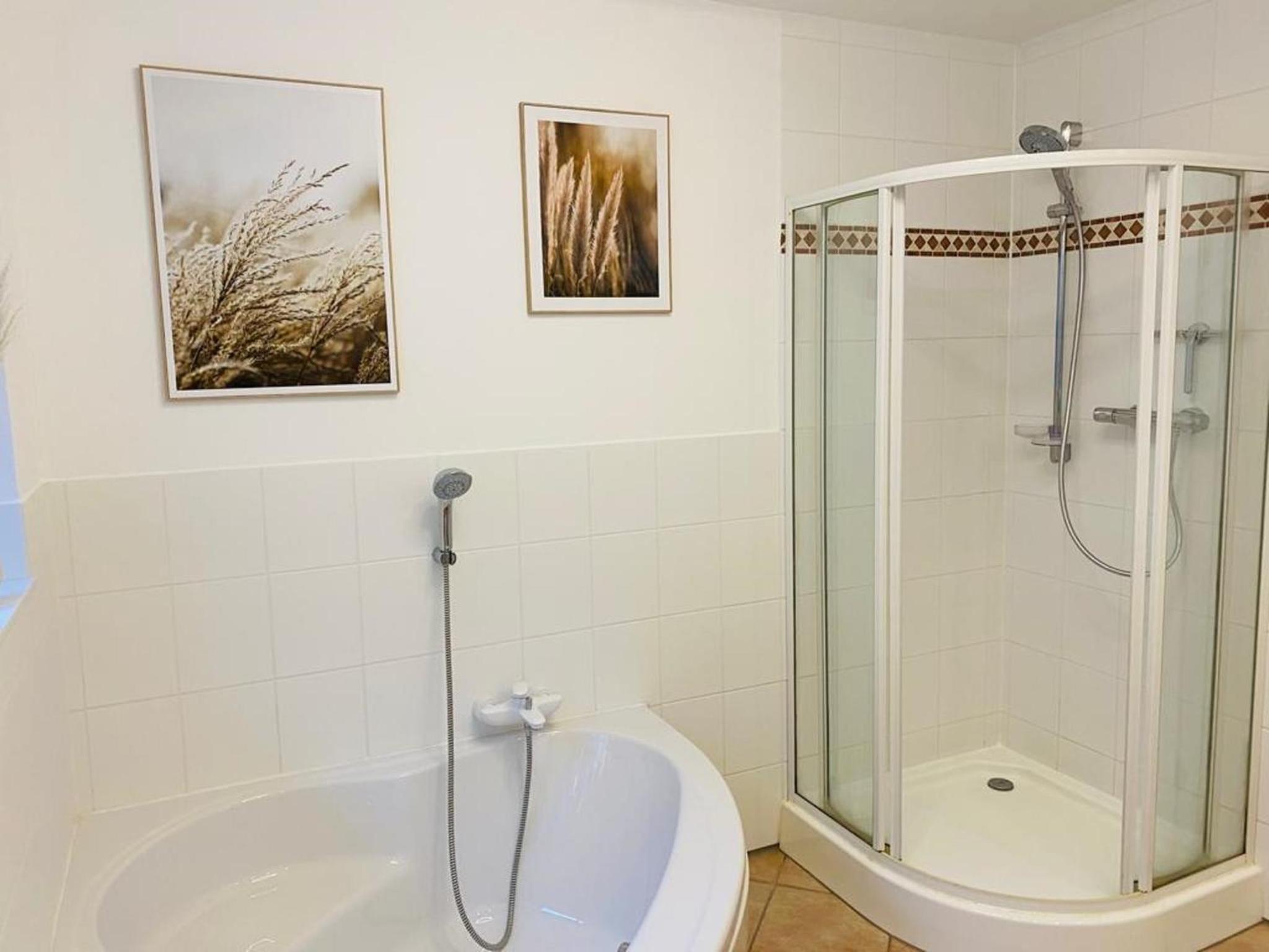 Apartment Am Haullenbach
