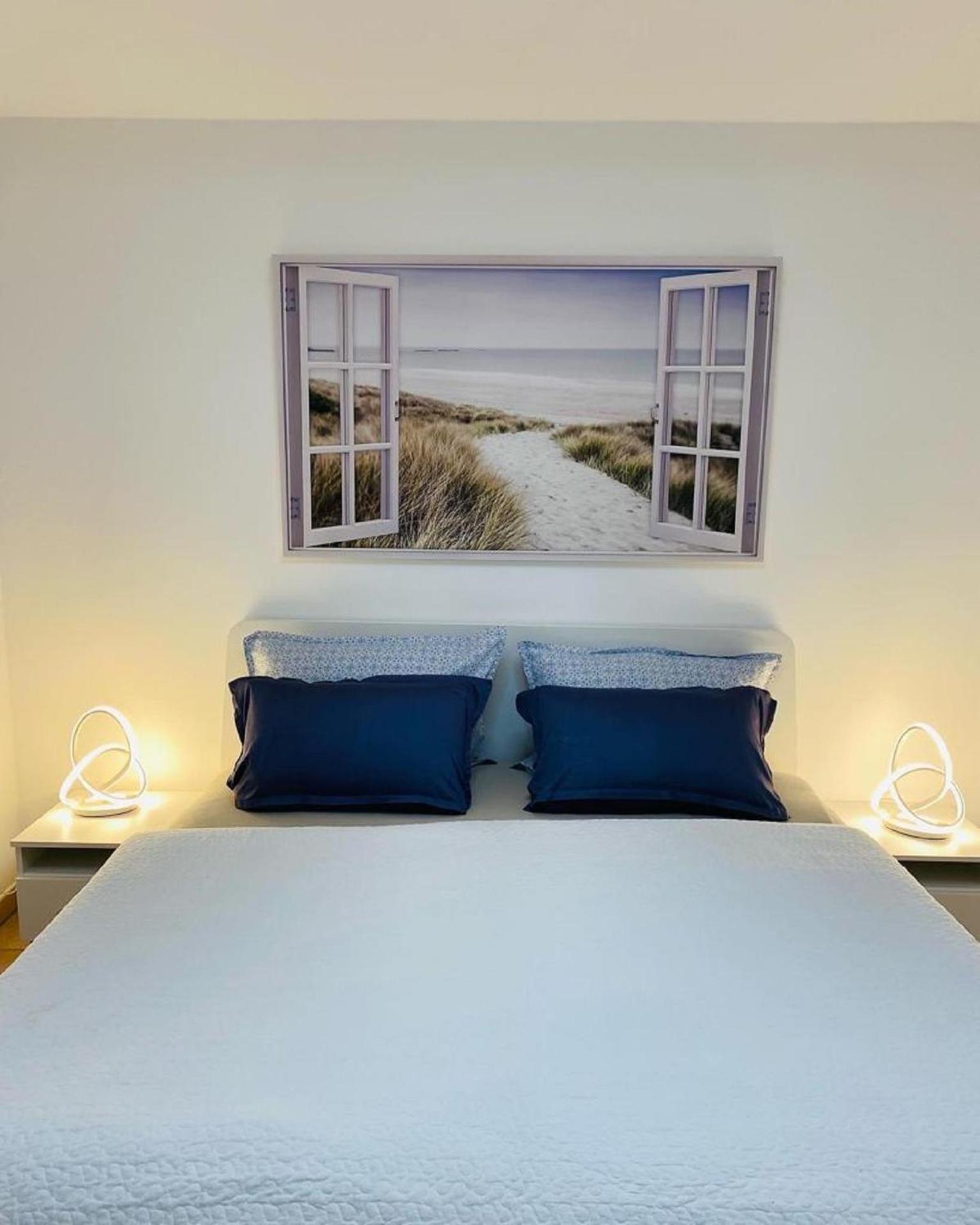 Apartment Am Haullenbach