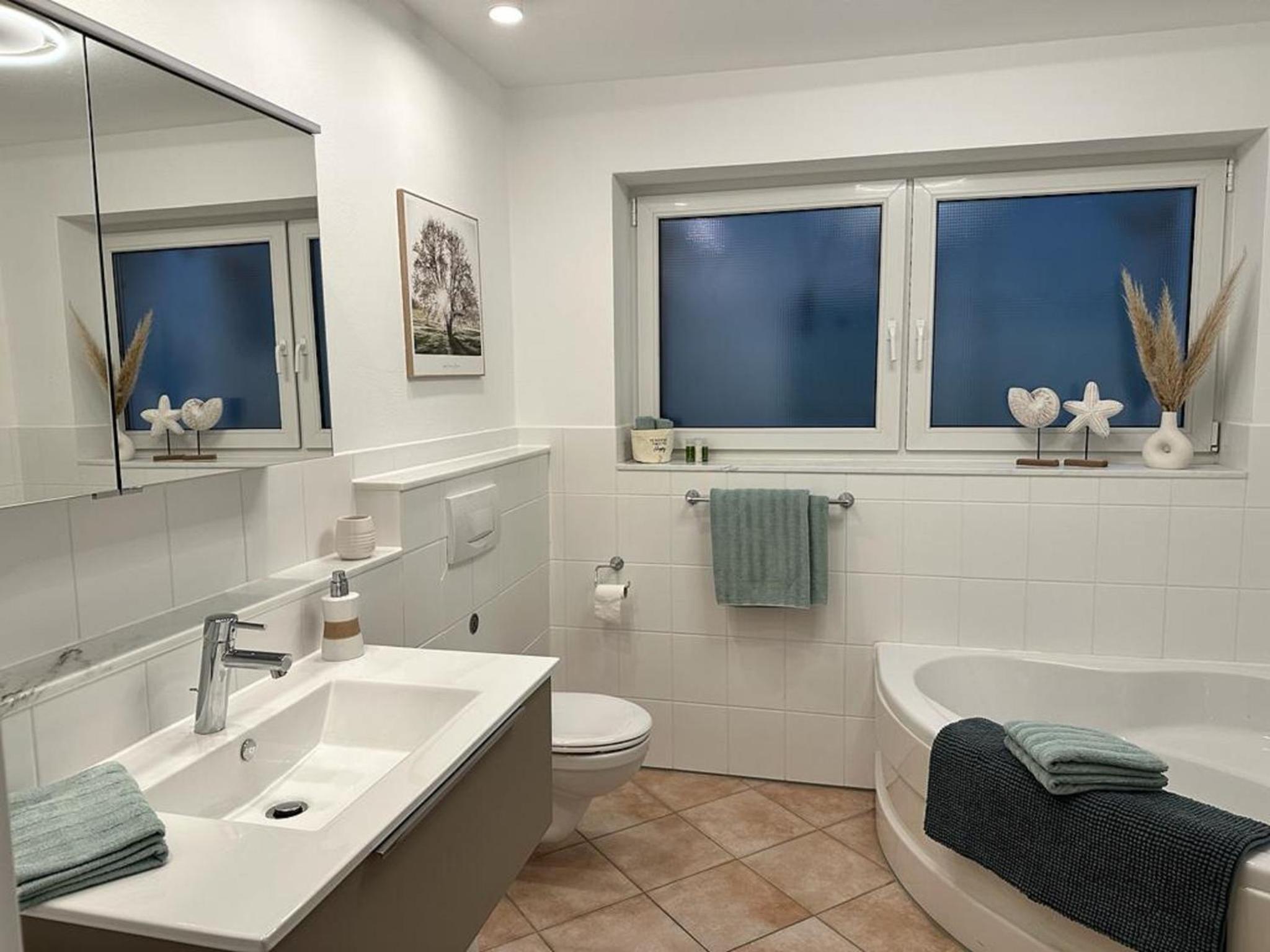 Apartment Am Haullenbach